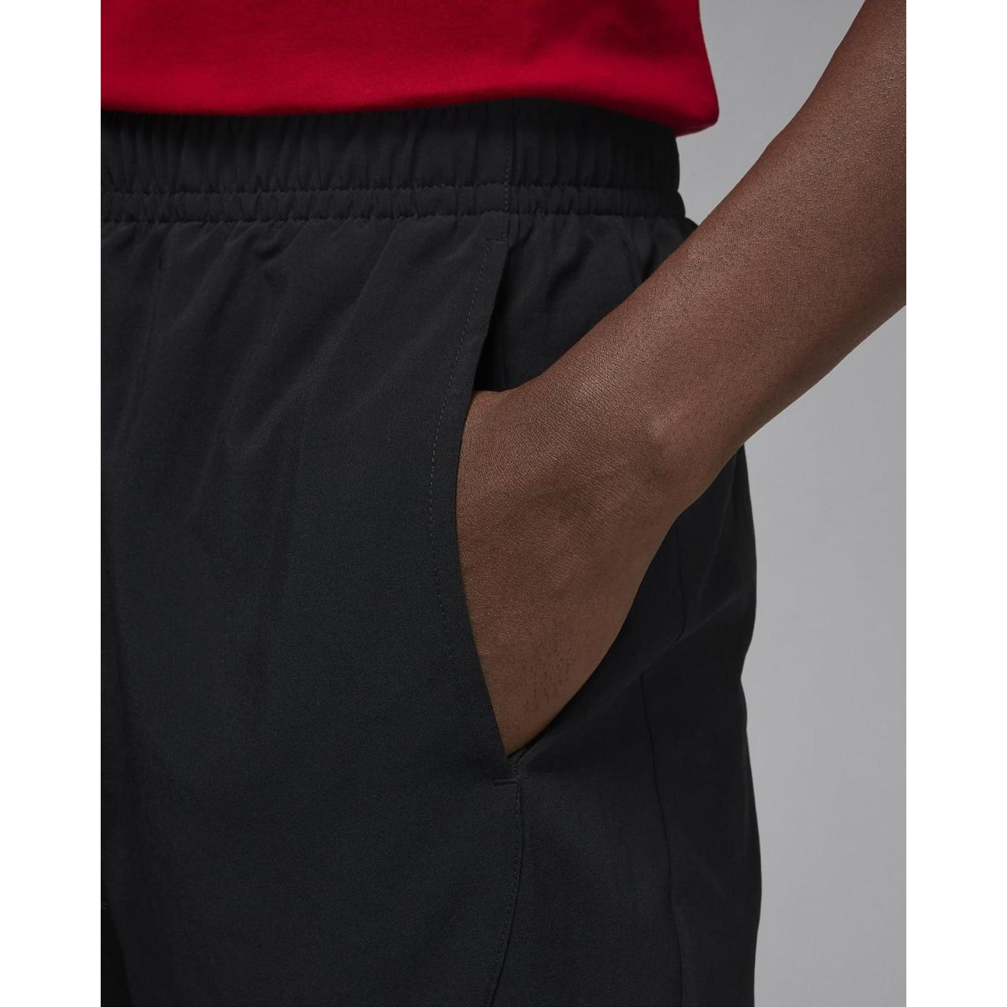 Чоловічі Шорти JORDAN MDF SPRT WOVEN SHORT Чорний XL (7dFN5842-010 XL) - 3 - Robinzon.ua