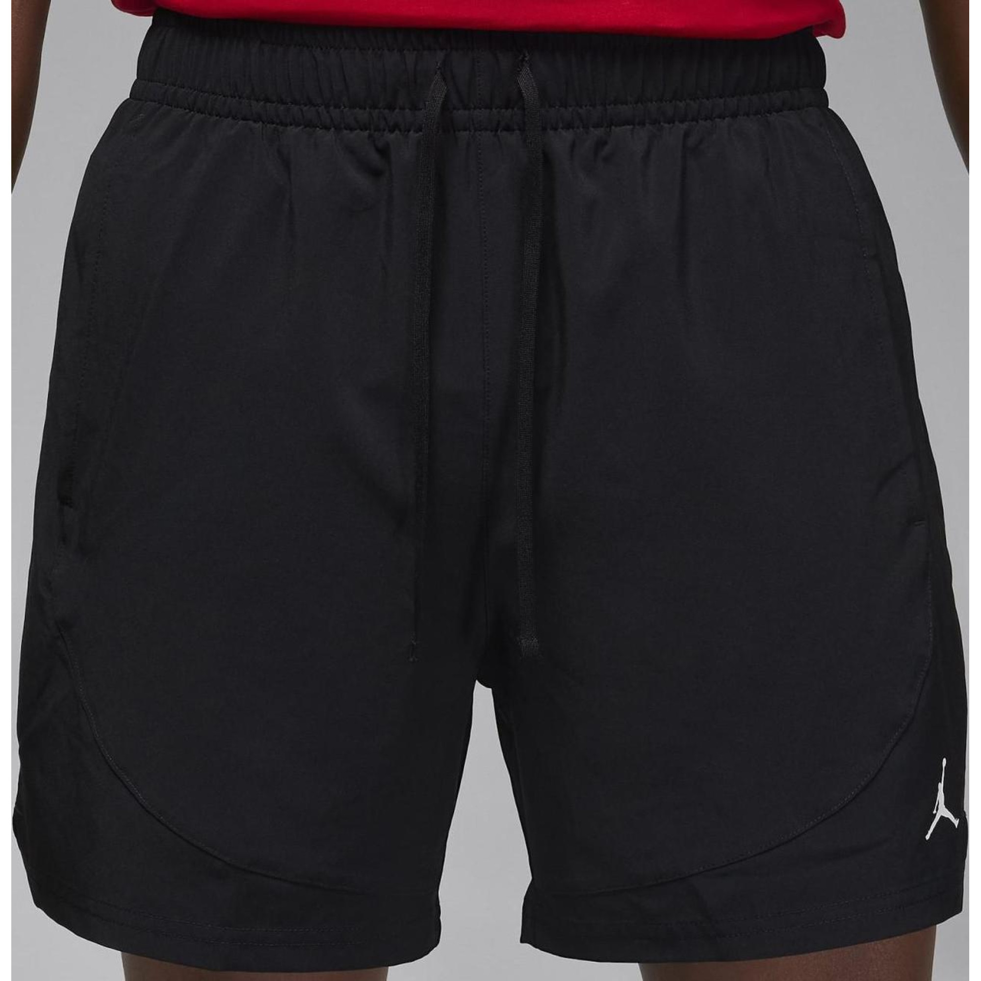 Чоловічі Шорти JORDAN MDF SPRT WOVEN SHORT Чорний XL (7dFN5842-010 XL) - Robinzon.ua