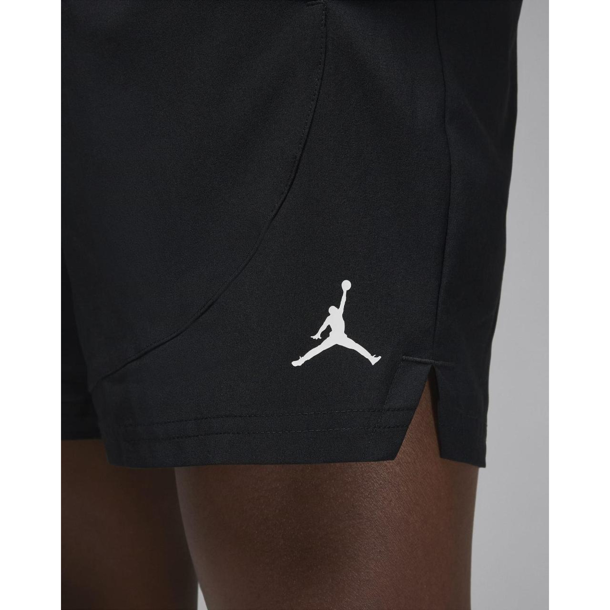 Чоловічі Шорти JORDAN MDF SPRT WOVEN SHORT Чорний XL (7dFN5842-010 XL) - 4 - Robinzon.ua