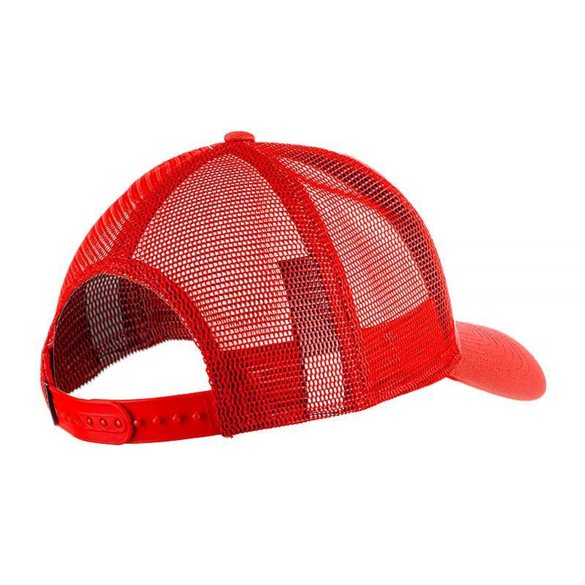 Бейсболка JORDAN URISE CAP S CB TRKR JM PTCH Красный S/M (7dFZ0774-687 S/M) - 1 - Robinzon.ua