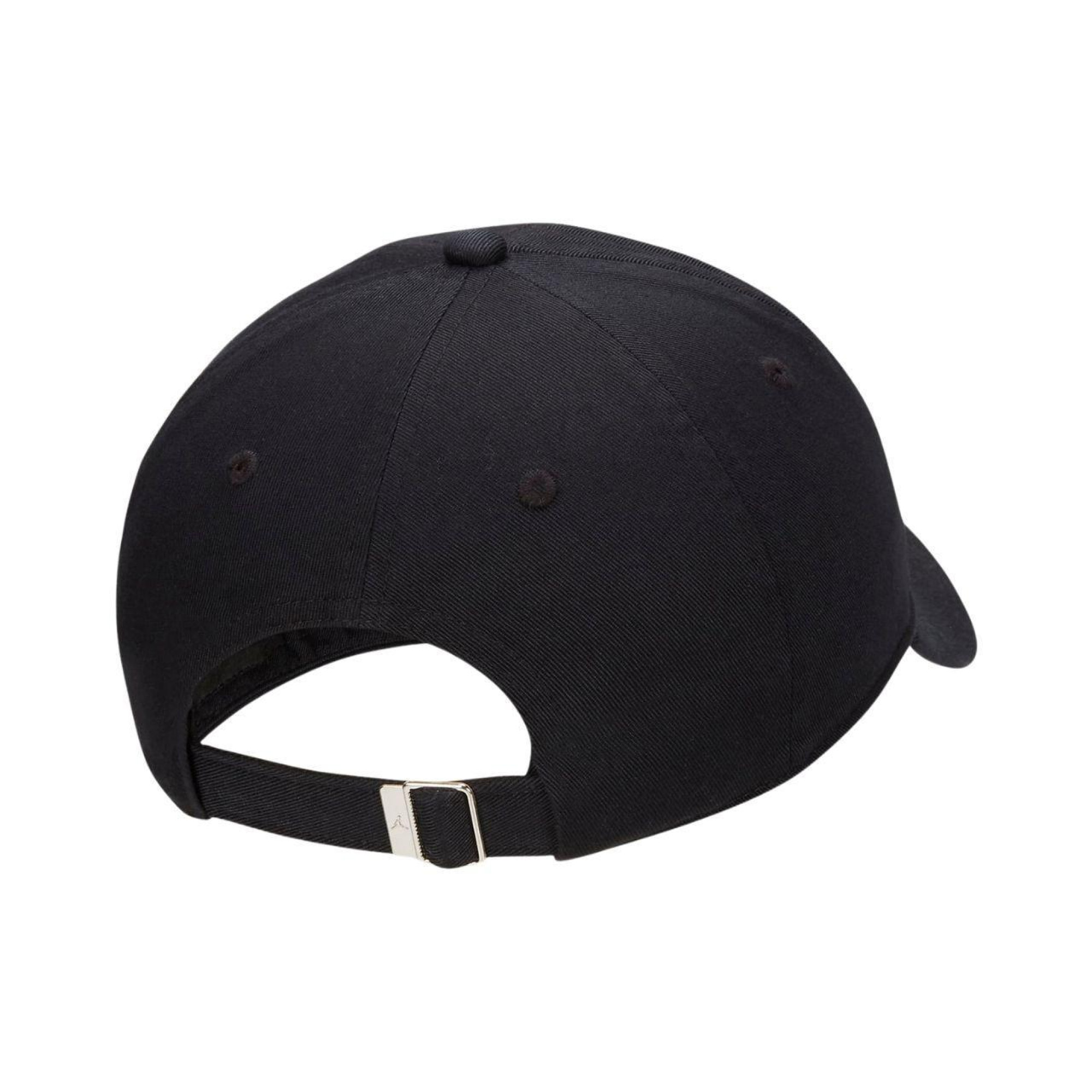 Бейсболка JORDAN J CLUB CAP US CB FLT PATCH Чорний S/M (7dFD5181-010 S/M) - 1 - Robinzon.ua