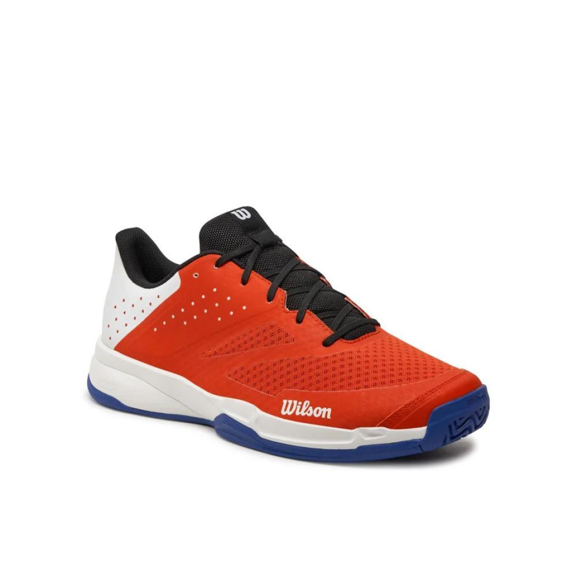 Кросcовки муж. Wilson KAOS STROKE 2.0 Wh/Orange US 12 (46 2/3) WRS333700 46 2/3 - 1 - Robinzon.ua
