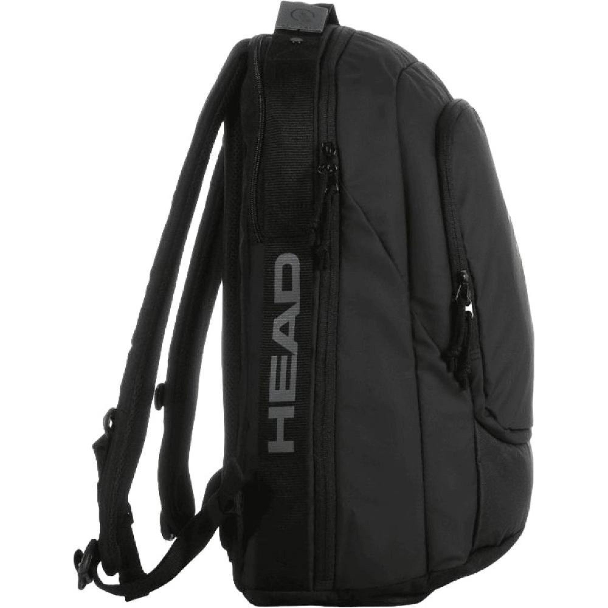 Рюкзак Head Pro X Backpack 30L BK 260123 - 2 - Robinzon.ua