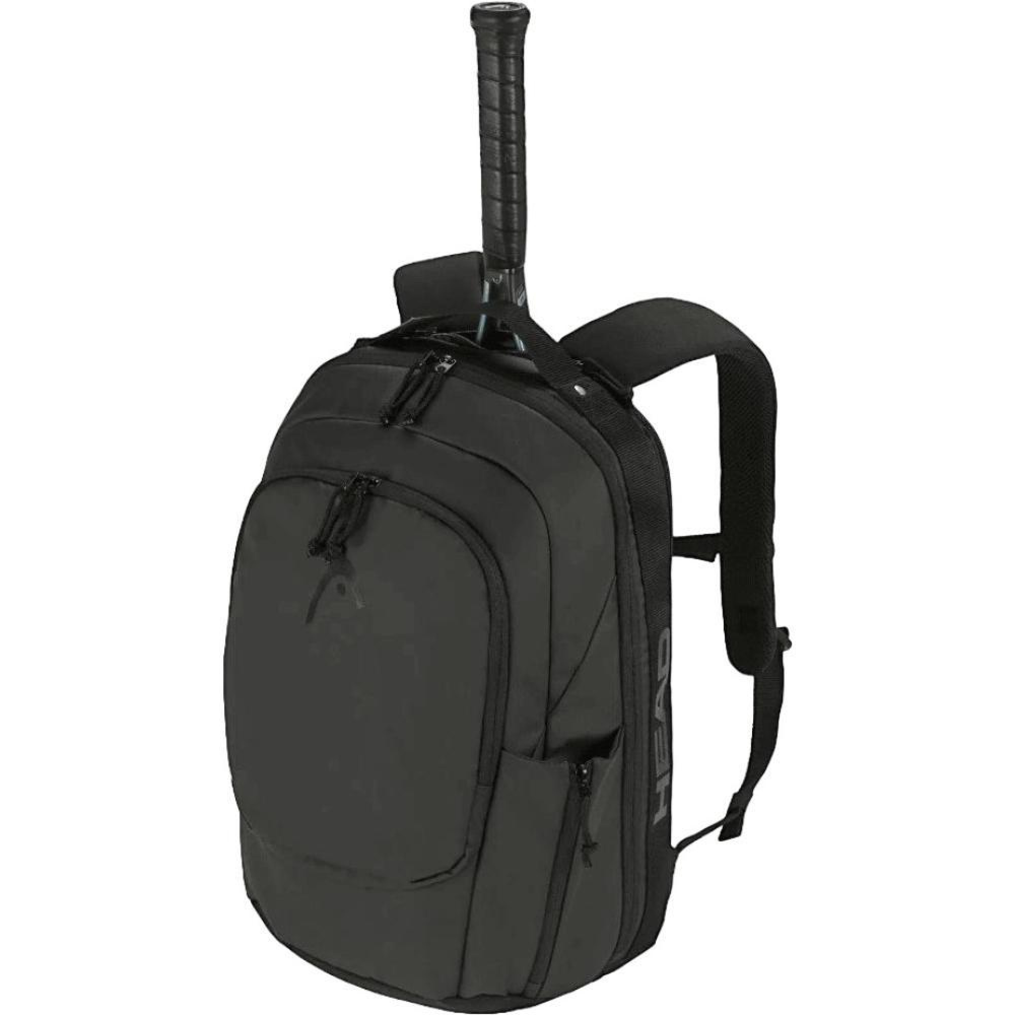 Рюкзак Head Pro X Backpack 30L BK 260123 - 1 - Robinzon.ua