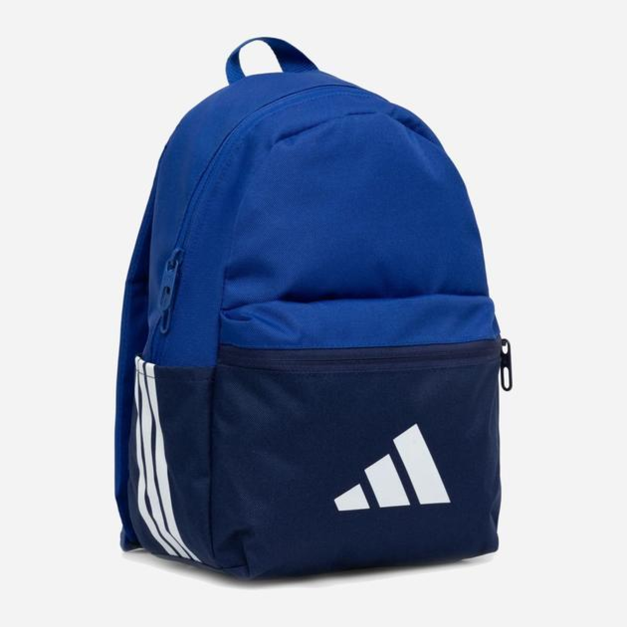 Рюкзак Adidas LK BP 3BAR 11,5L синій Діт 11x25x34 см JD1924 - 1 - Robinzon.ua