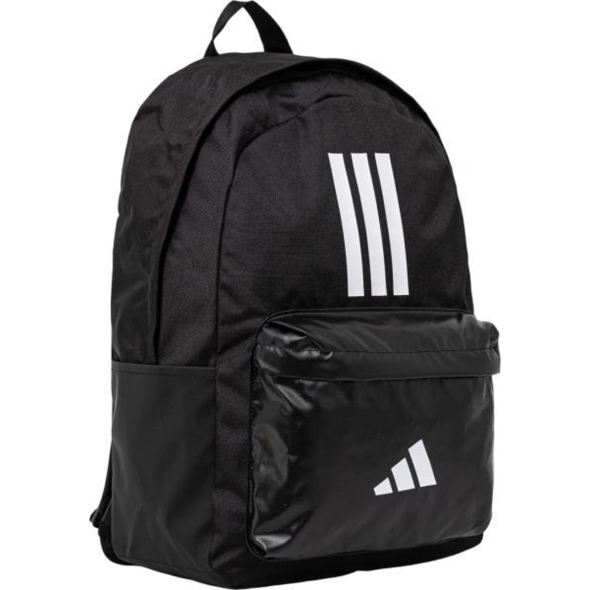 Рюкзак Adidas CLSC BARS 3S 27,5L чорний Діт 15х31х44 см JD9563 - 1 - Robinzon.ua