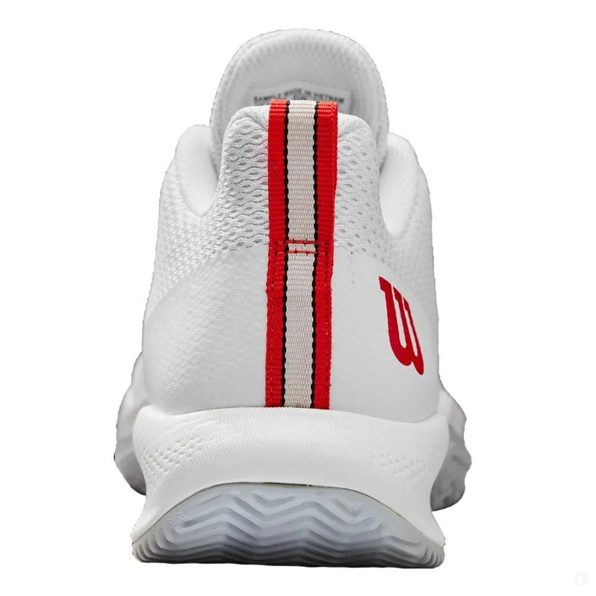 Кросівки жін. Wilson RUSH PRO LITE W Wh/Pearl US 7.5 (38 2/3) WRS332940 38 2/3 - 2 Кросівки жін. Wilson RUSH PRO LITE W Wh/Pearl US 7.5 (38 2/3) WRS332940 38 2/3 - 2 - Robinzon.ua