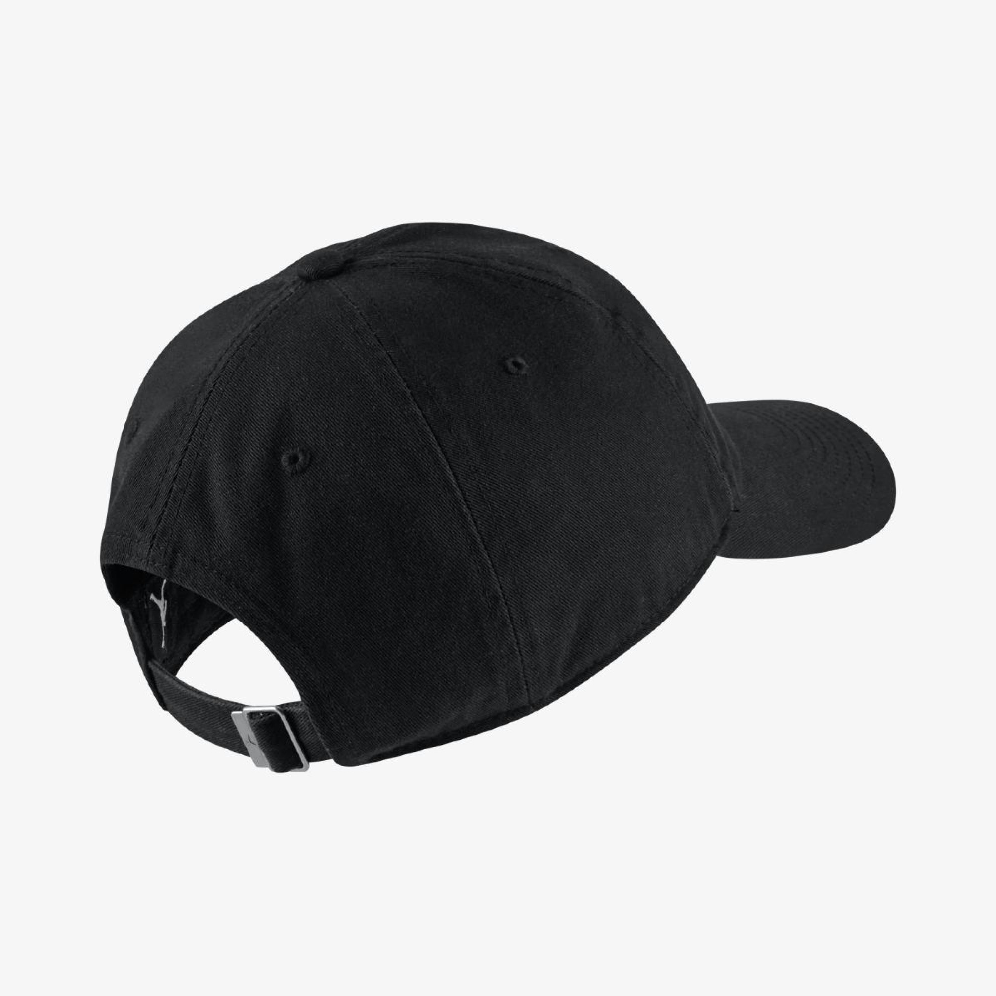 Кепка Jordan H86 Jumpman Floppy One Size black AR2117-010 - 1 - Robinzon.ua