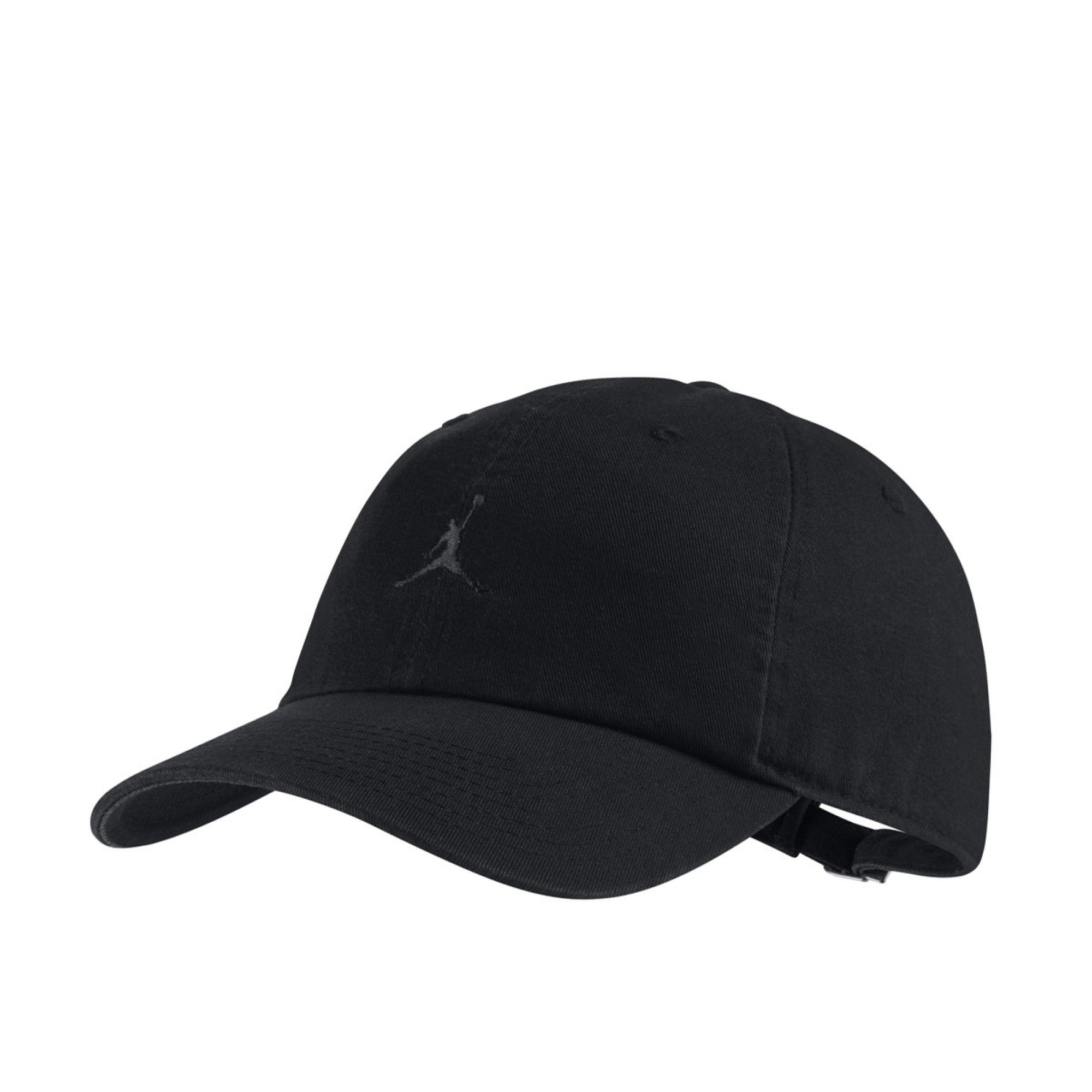 Кепка Jordan H86 Jumpman Floppy One Size black AR2117-010 - Robinzon.ua