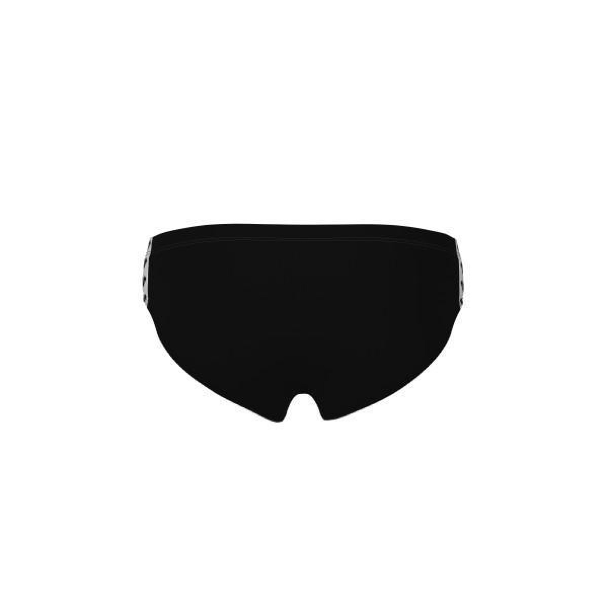 Чоловічі Плавки-сліпи Arena ICONS SWIM BRIEFS SOLID чорний Чол 95 005049-510 95 - 1 - Robinzon.ua