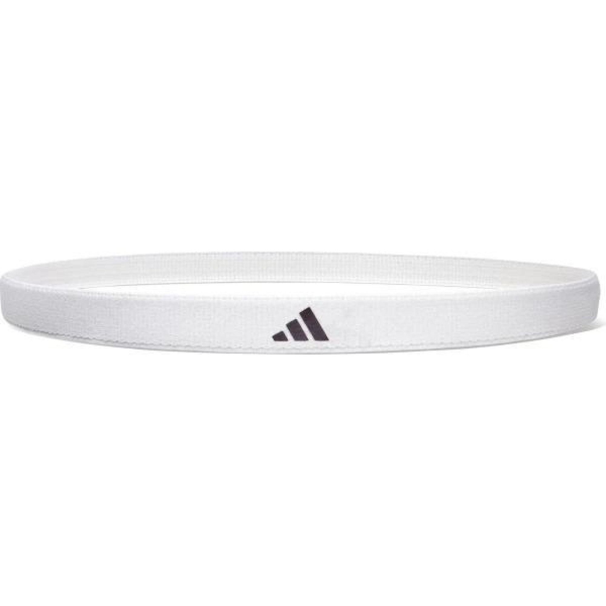 Пов'язки на голову Adidas Hairbands 3pk Чорний, Білий, Червоний One Size (ADAC-16200-NL) - 3 - Robinzon.ua