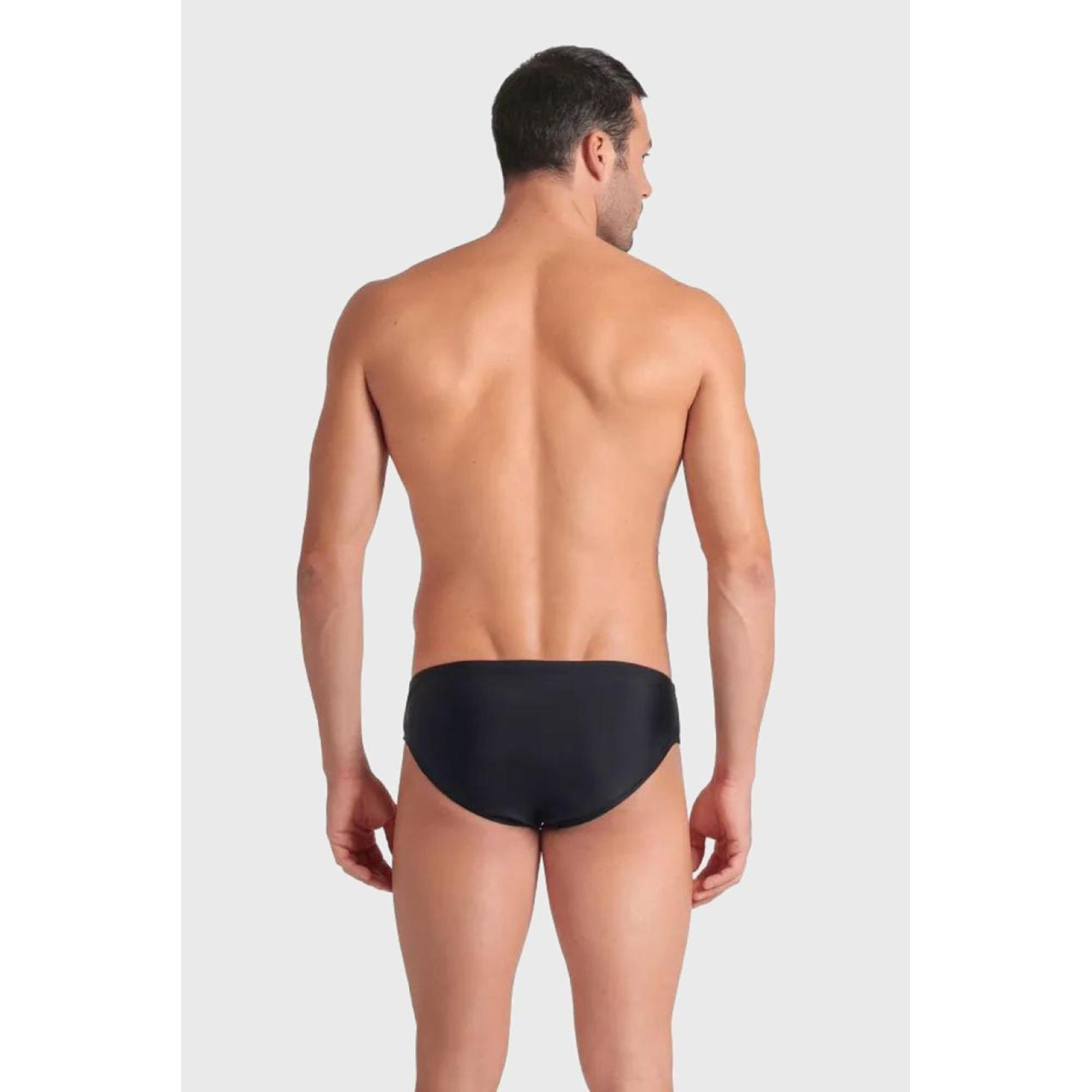 Плавки для чоловіків Arena VIBRANT SWIM BRIEFS Різнокольоровий 90 (008940-550 90) - 1 - Robinzon.ua