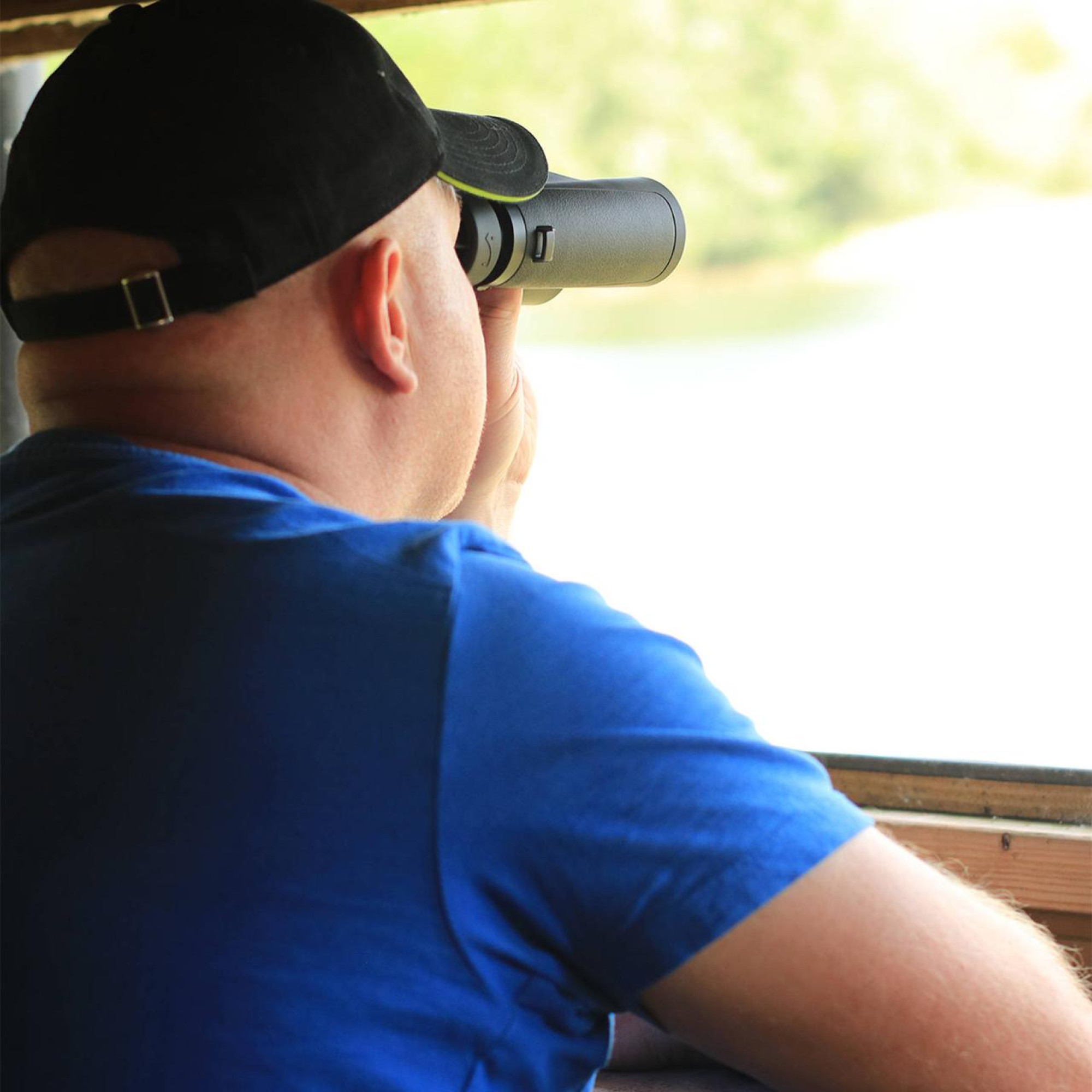 Бінокль Opticron Oregon 4 PC Oasis 10x42 WP (30767) - 6 - Robinzon.ua