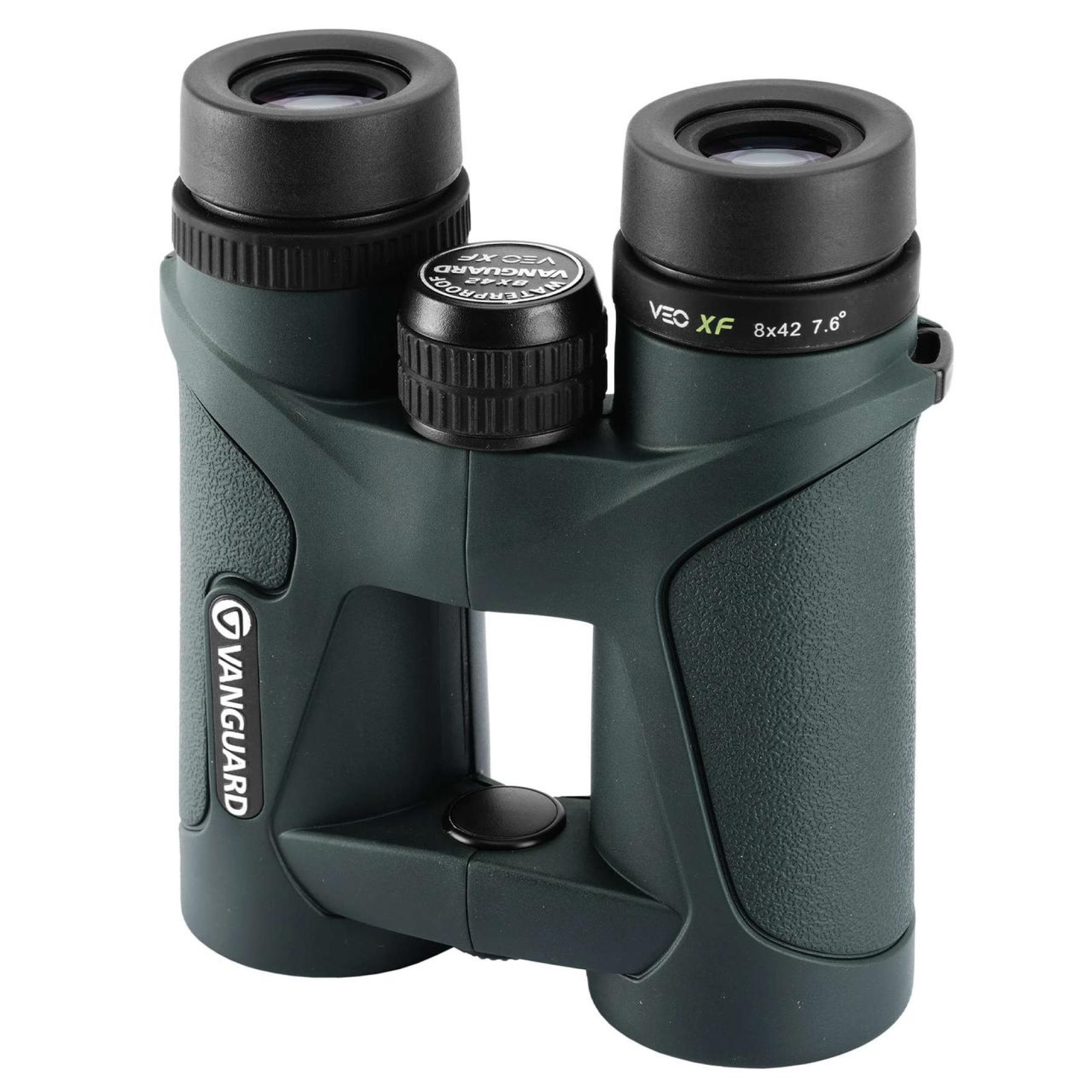 Бинокль Vanguard VEO XF 8x42 WP (VEO XF 8420) - 3 - Robinzon.ua