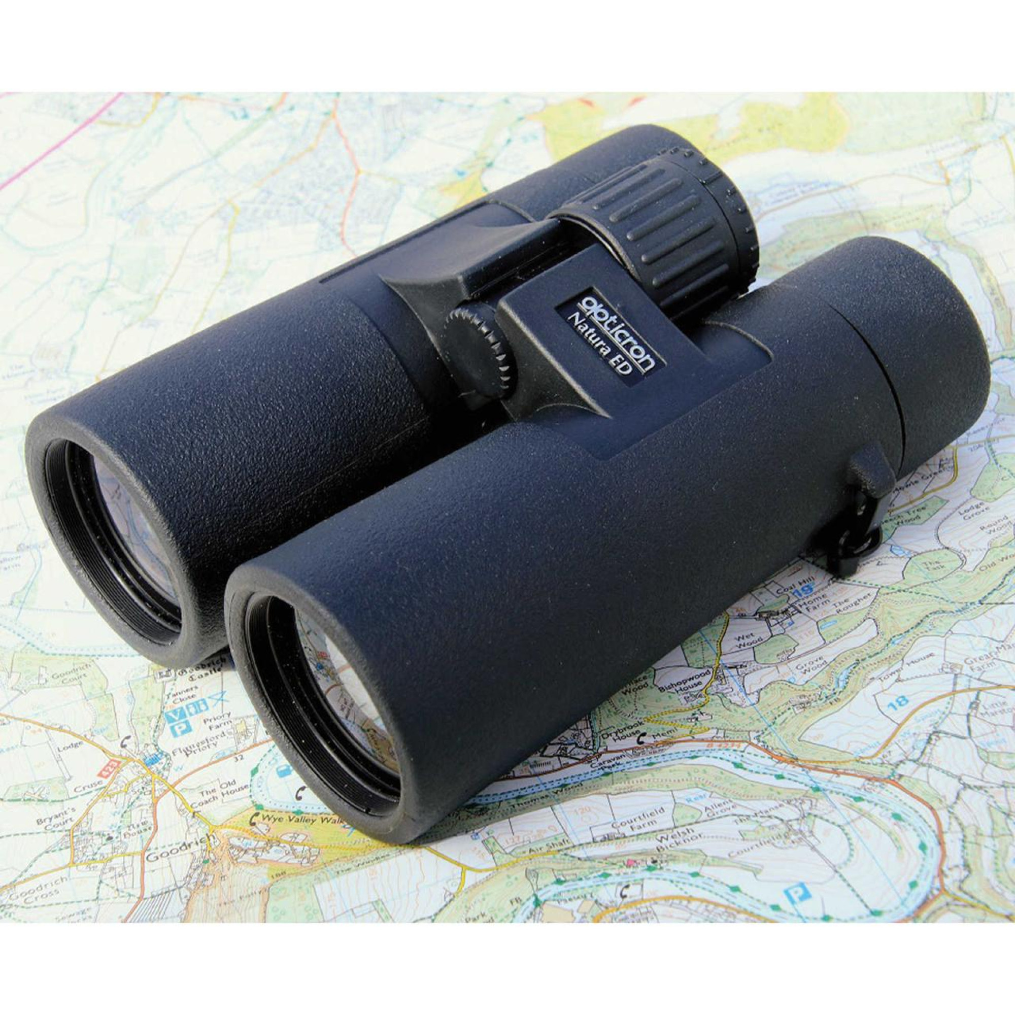 Бінокль Opticron Natura BGA ED 10x42 WP (30656) - 5 Бінокль Opticron Natura BGA ED 10x42 WP (30656) - 5 - Robinzon.ua