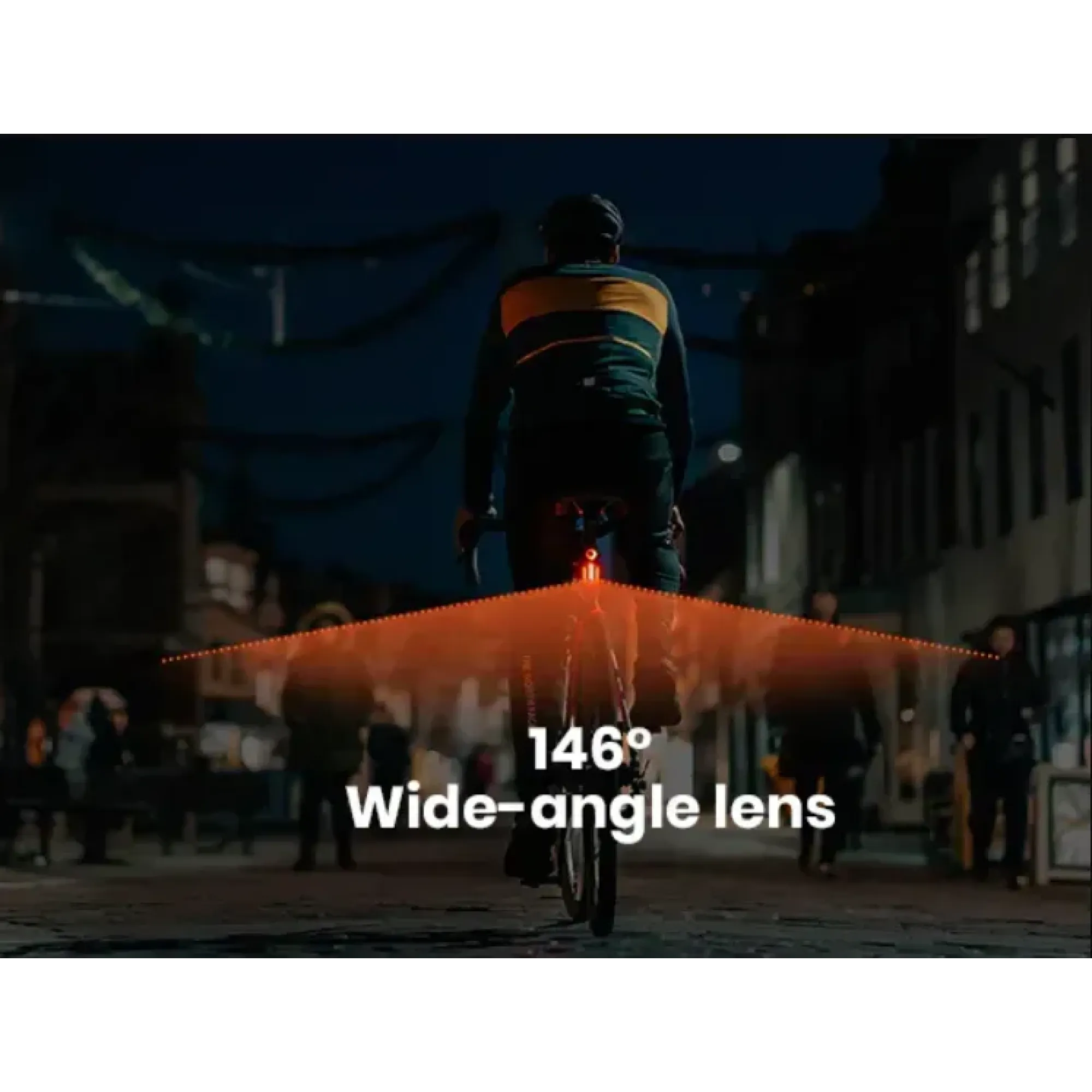 Велосвітло заднє Magicshine SEEMEE DV 30 lum з HD камерою заднього виду - 8 - Robinzon.ua