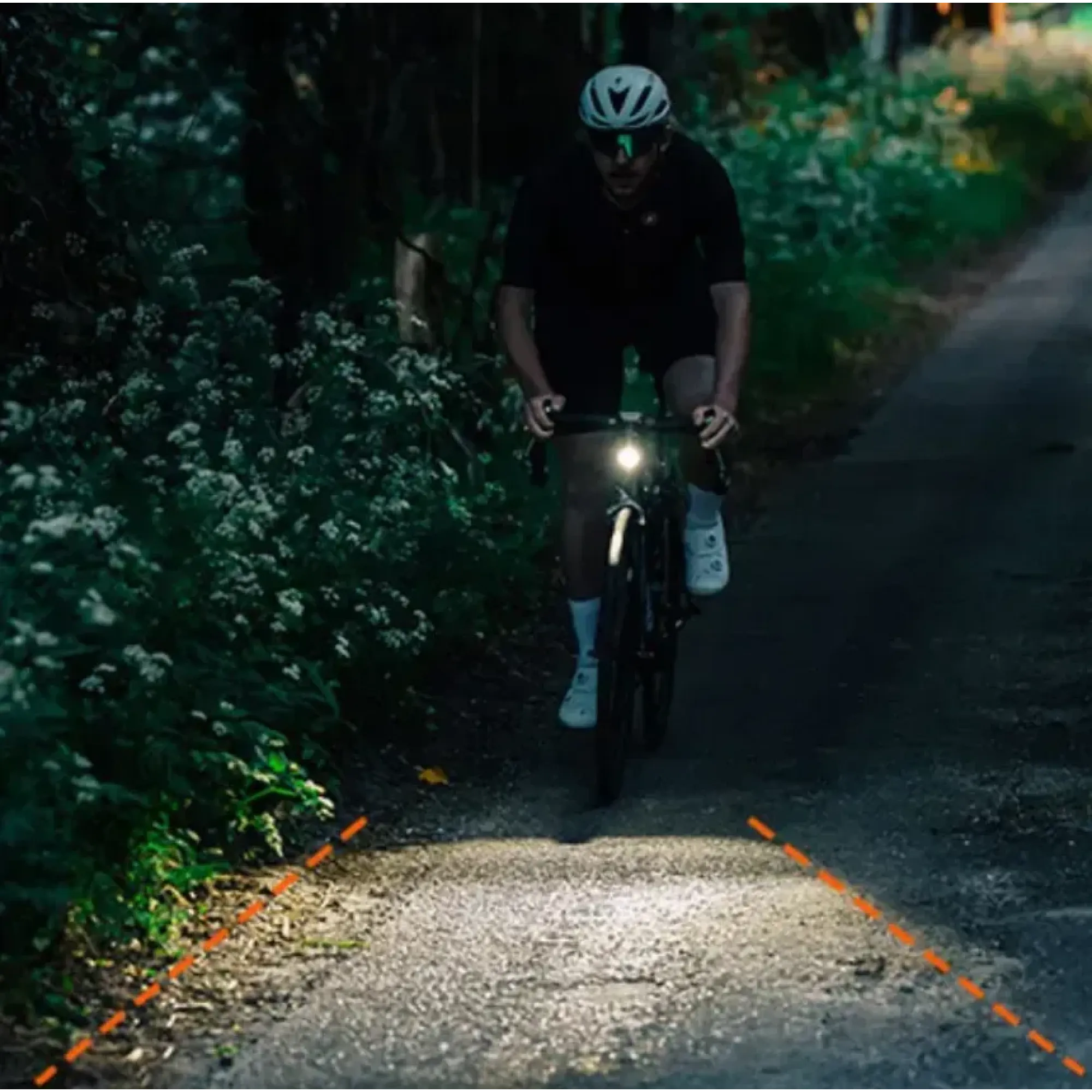 Велофара передня Magicshine EVO 1300 lum - 6 - Robinzon.ua