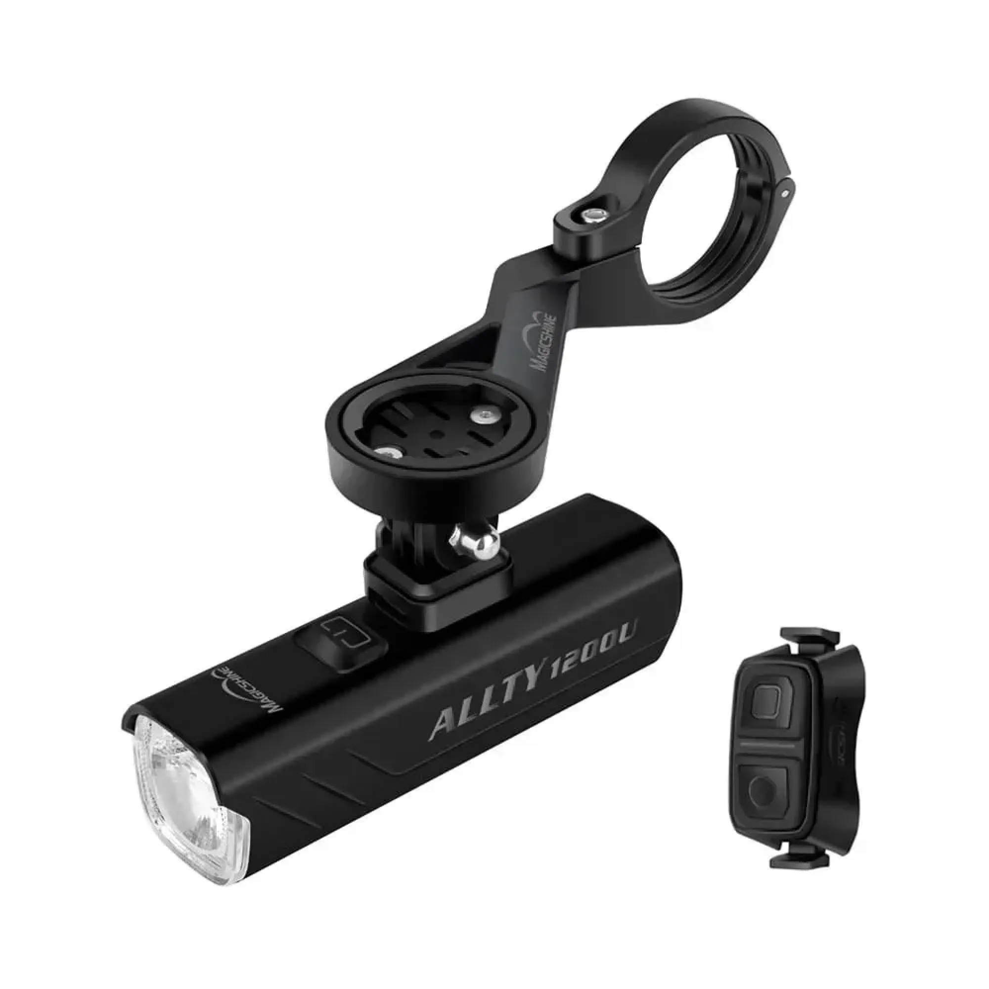 Велосвітло переднє Magicshine ALLTY 1200U - Robinzon.ua