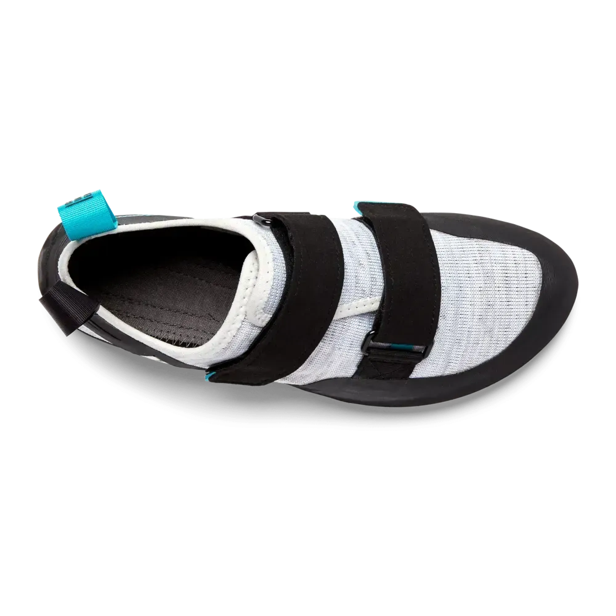 Скальные туфли женские Black Diamond W Momentum, Black/Alloy, 9 (BD 57010693090901) - 1 - Robinzon.ua