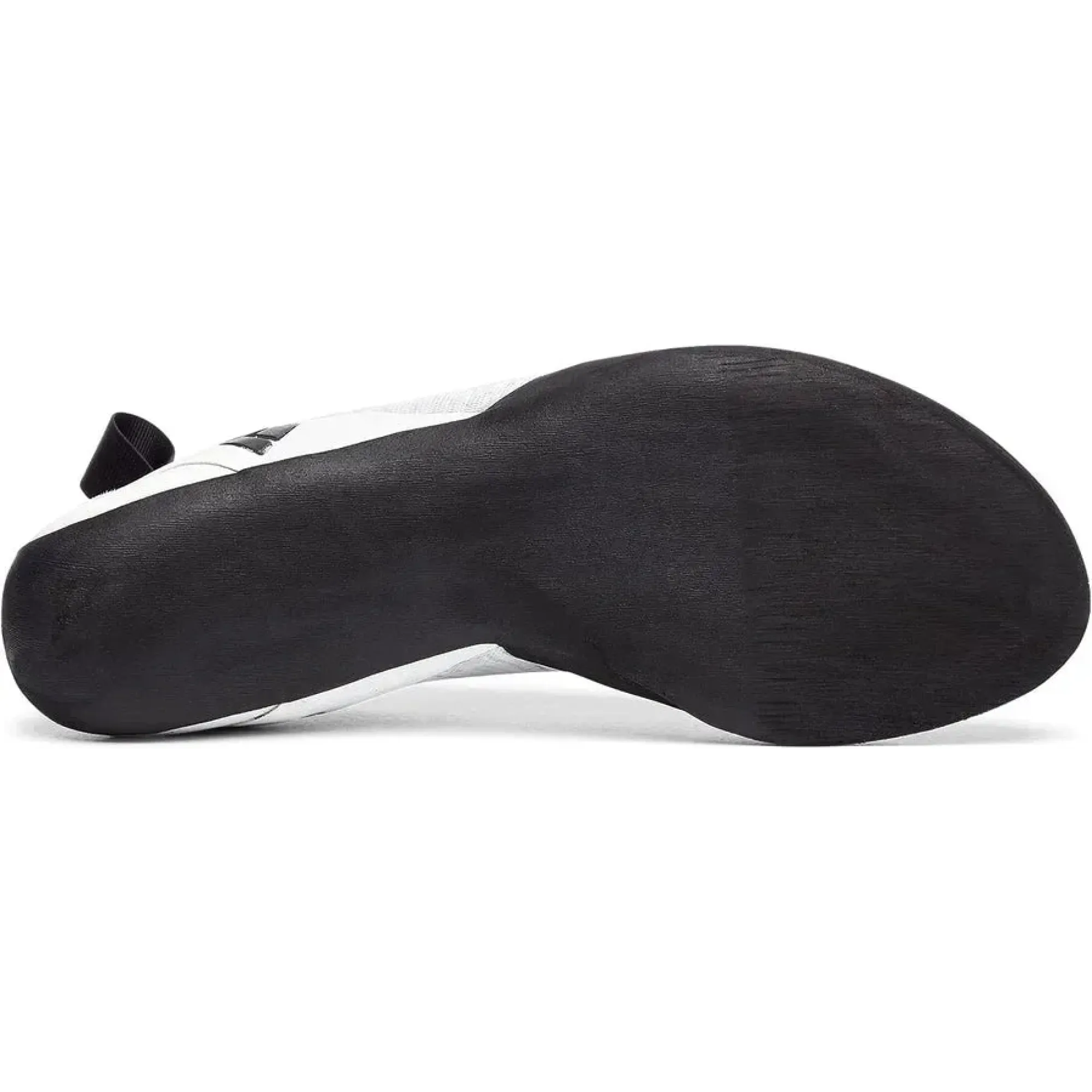 Скельні туфлі жіночі Black Diamond W Momentum Lace, White/Alloy, 8 (BD 57010893130801) - 3 - Robinzon.ua