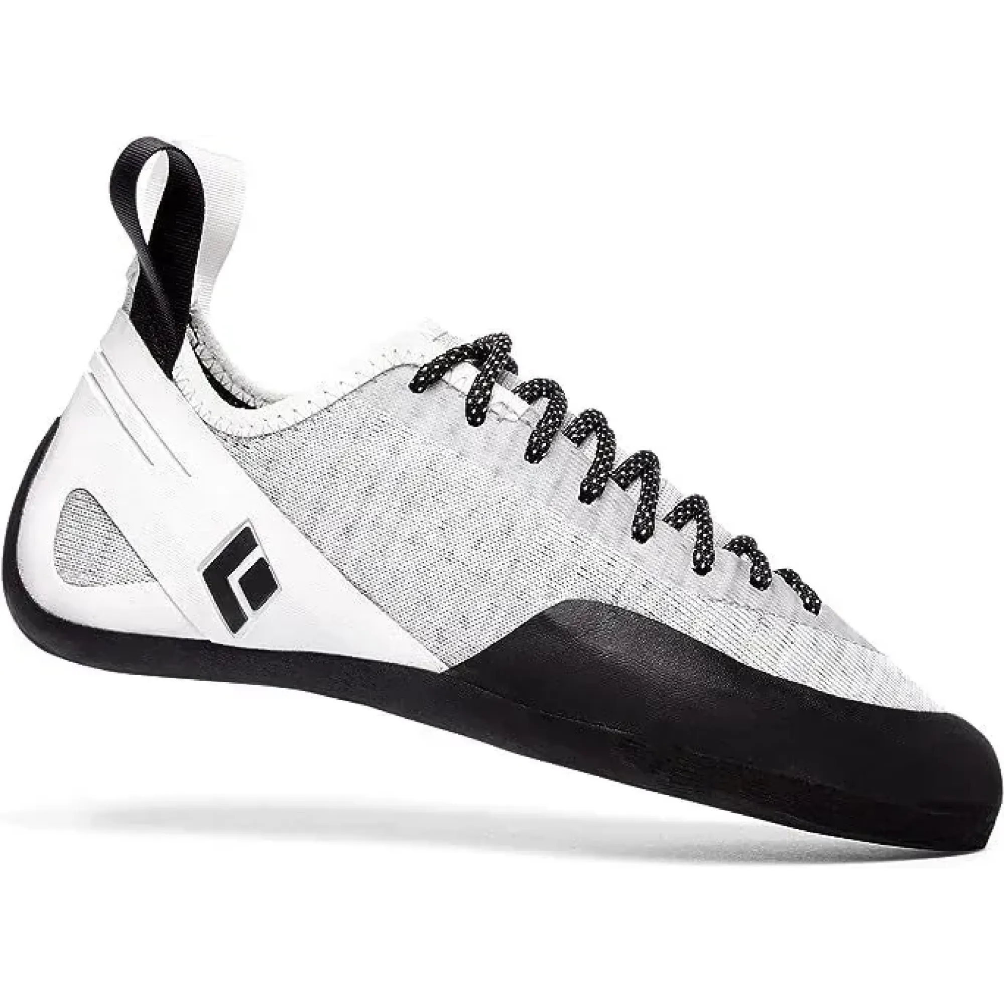 Скельні туфлі жіночі Black Diamond W Momentum Lace, White/Alloy, 8 (BD 57010893130801) - 1 - Robinzon.ua