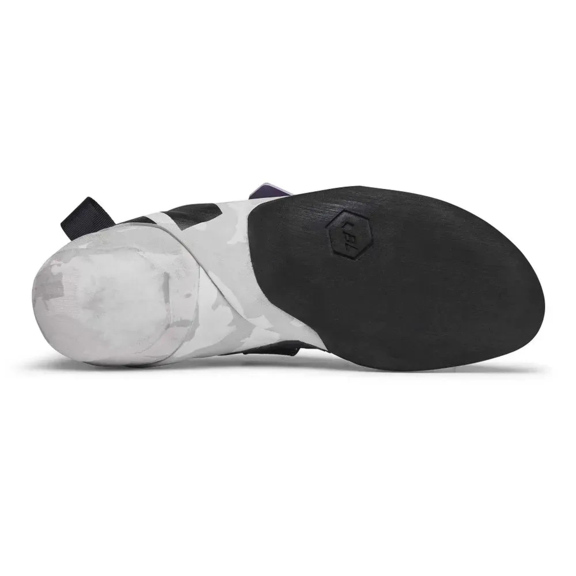 Скельні туфлі жіночі Black Diamond W Method S, Lilac, 7.5 (BD 57000250180751) - 4 - Robinzon.ua