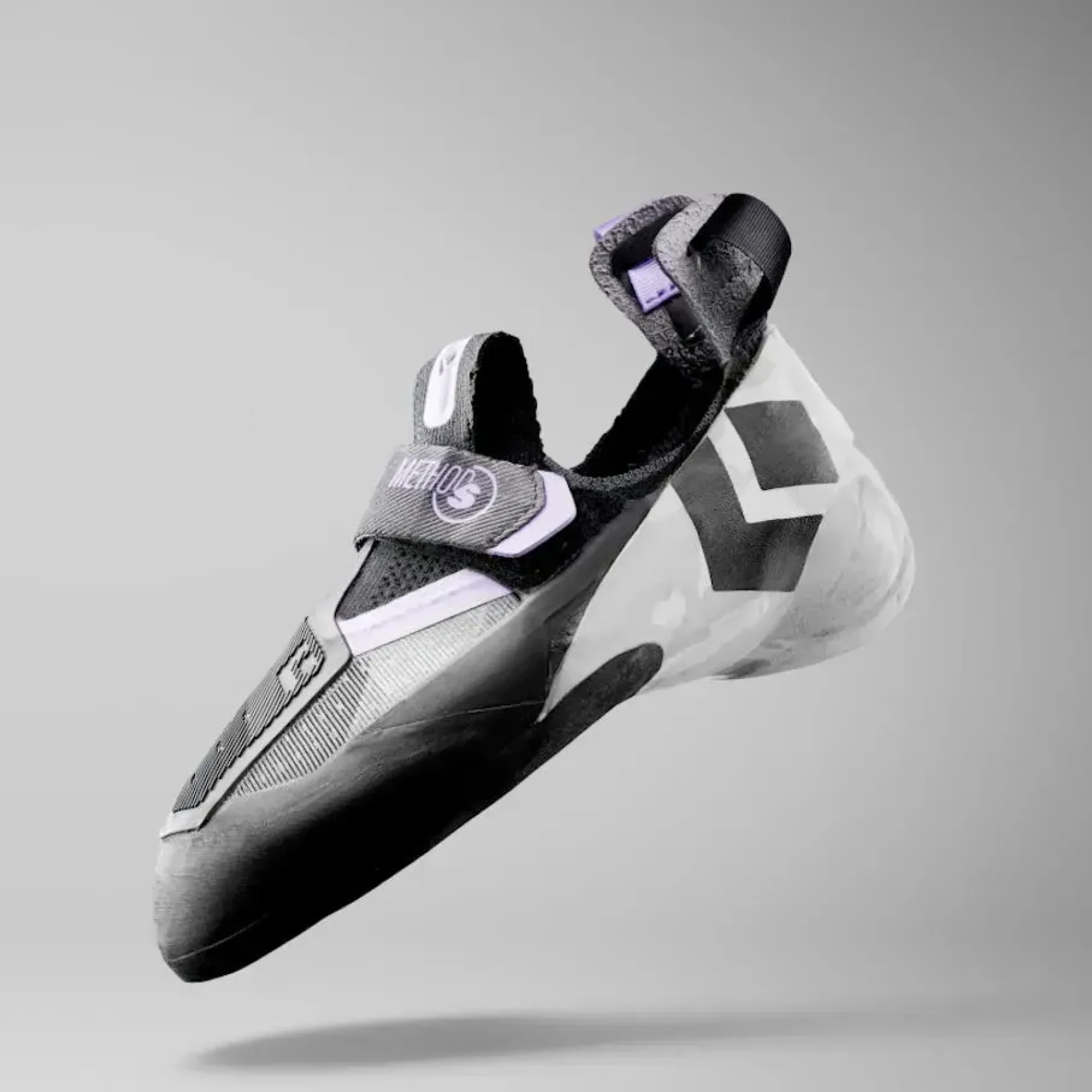 Скельні туфлі жіночі Black Diamond W Method S, Lilac, 6.5 (BD 57000250180651) - 7 - Robinzon.ua