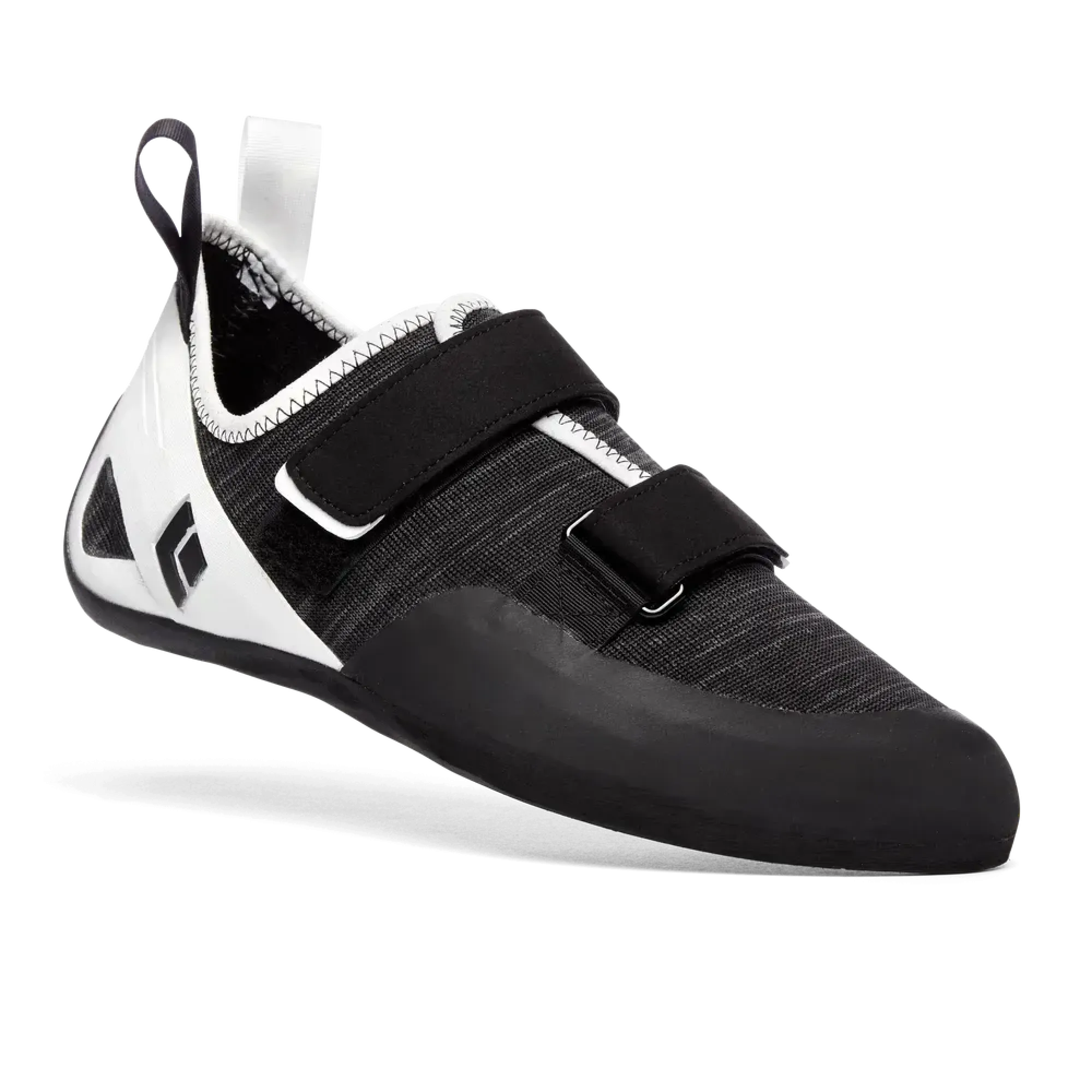 Скальные мужские туфли Black Diamond M Momentum, White/Black, 12,5 (BD 57010193081251) - Robinzon.ua