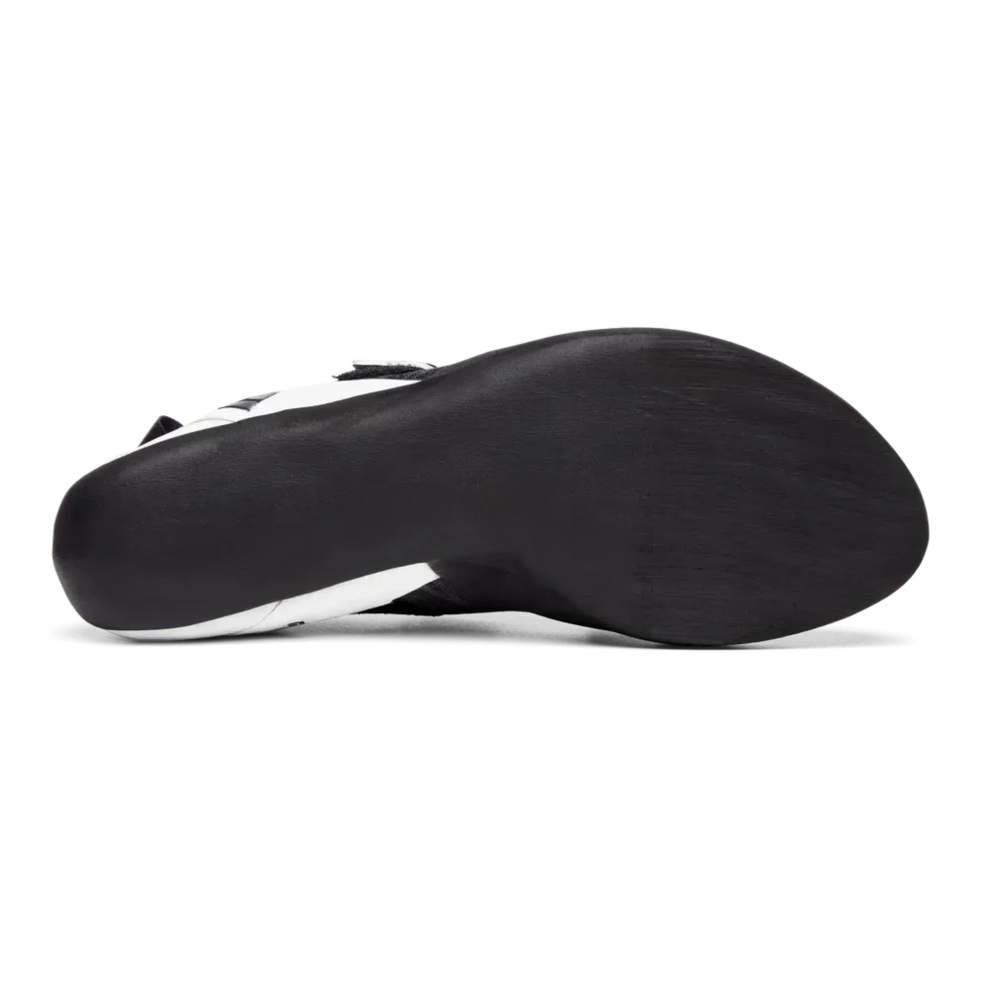 Скальные туфли мужские Black Diamond M Momentum, White/Black, 12 (BD 57010193081201) - 3 - Robinzon.ua