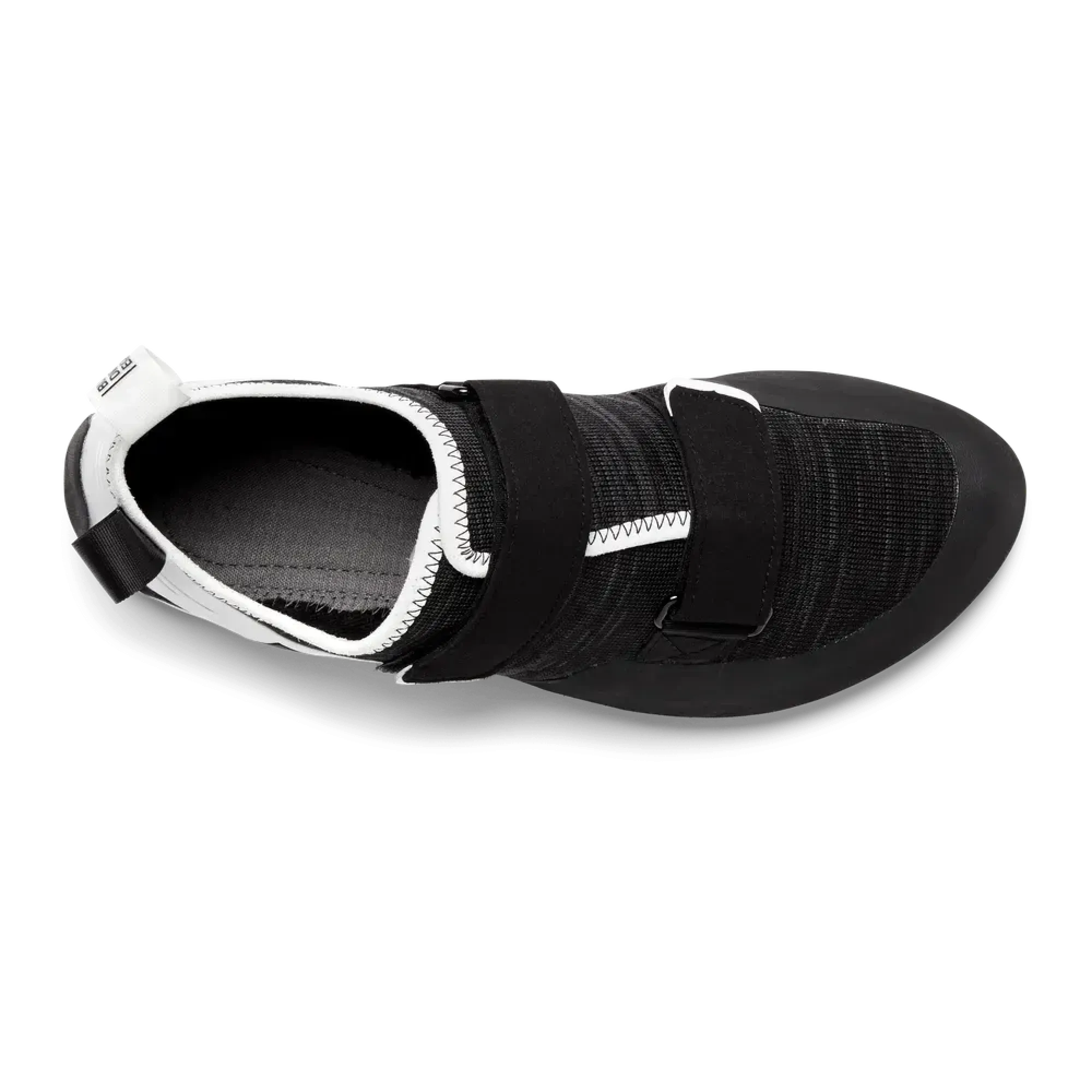 Скальные туфли мужские Black Diamond M Momentum, White/Black, 12 (BD 57010193081201) - 2 - Robinzon.ua