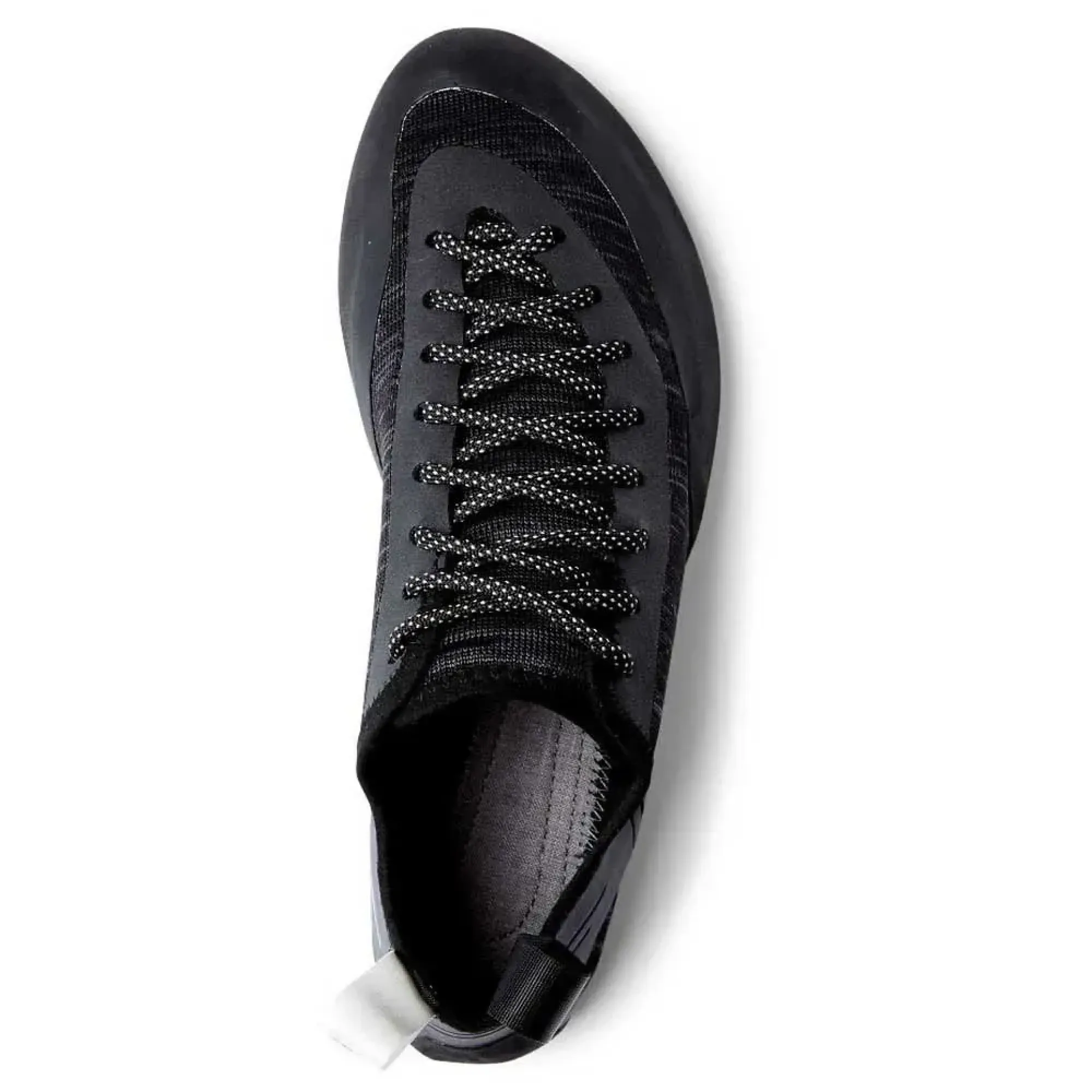 Скельні туфлі чоловічі Black Diamond M Momentum Lace, Black/Anthracite, 9.5 (BD 57010391180951) - 3 - Robinzon.ua