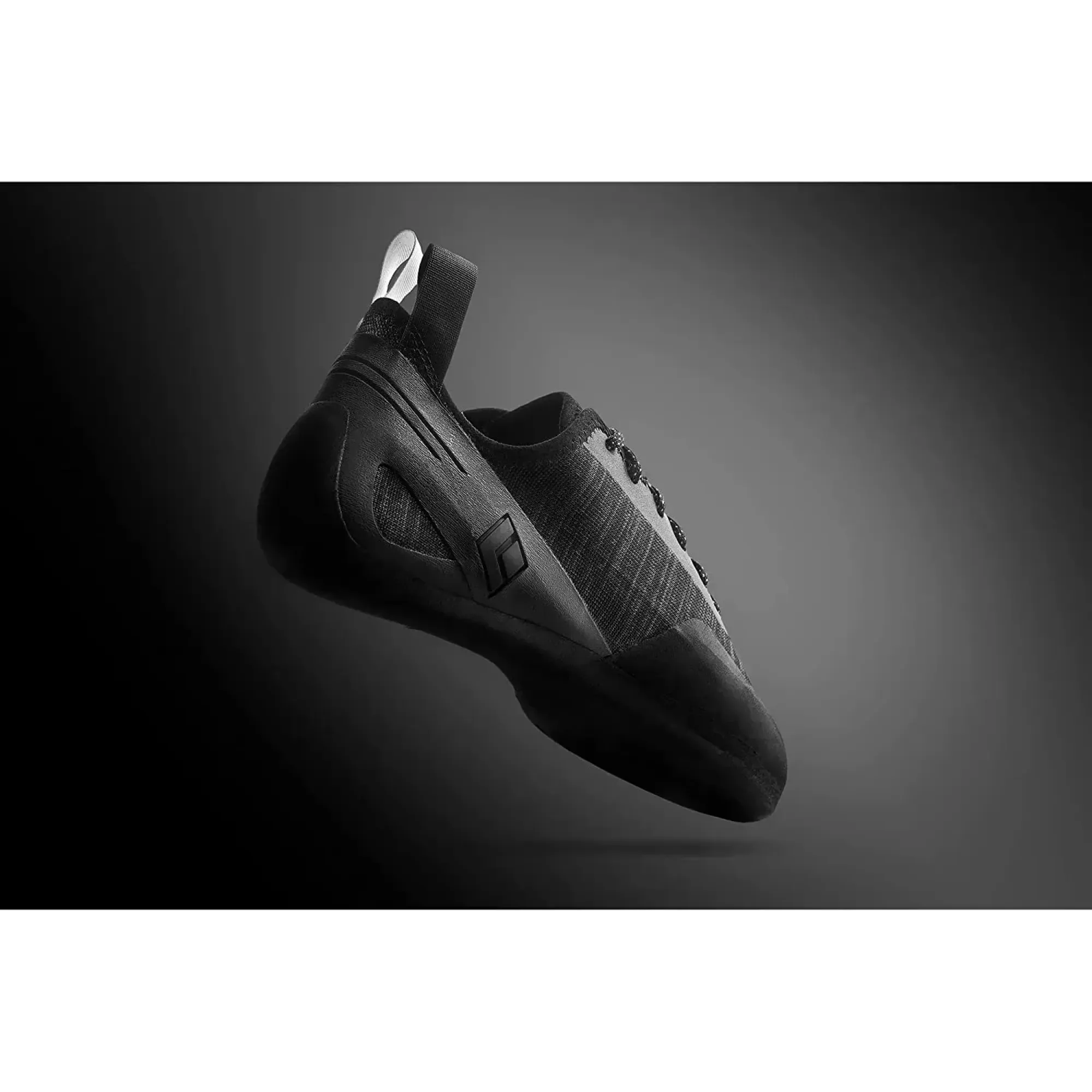 Скельні туфлі чоловічі Black Diamond M Momentum Lace, Black/Anthracite, 9.5 (BD 57010391180951) - 4 - Robinzon.ua