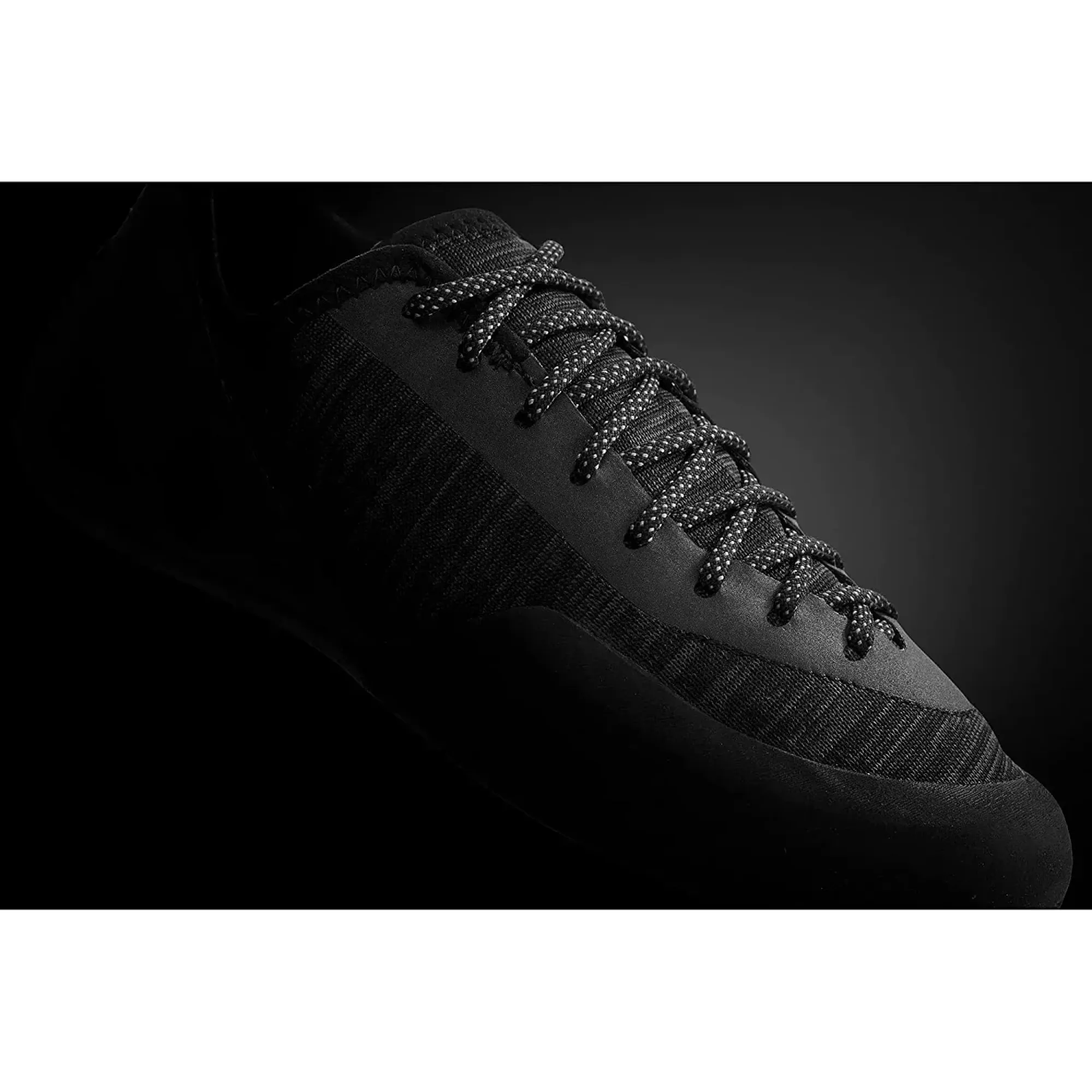 Скельні туфлі чоловічі Black Diamond M Momentum Lace, Black/Anthracite, 9.5 (BD 57010391180951) - 5 - Robinzon.ua