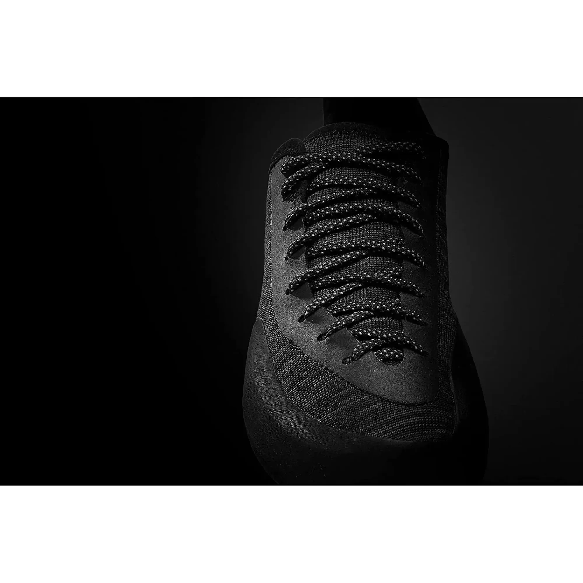 Скельні туфлі чоловічі Black Diamond M Momentum Lace, Black/Anthracite, 9.5 (BD 57010391180951) - 6 - Robinzon.ua