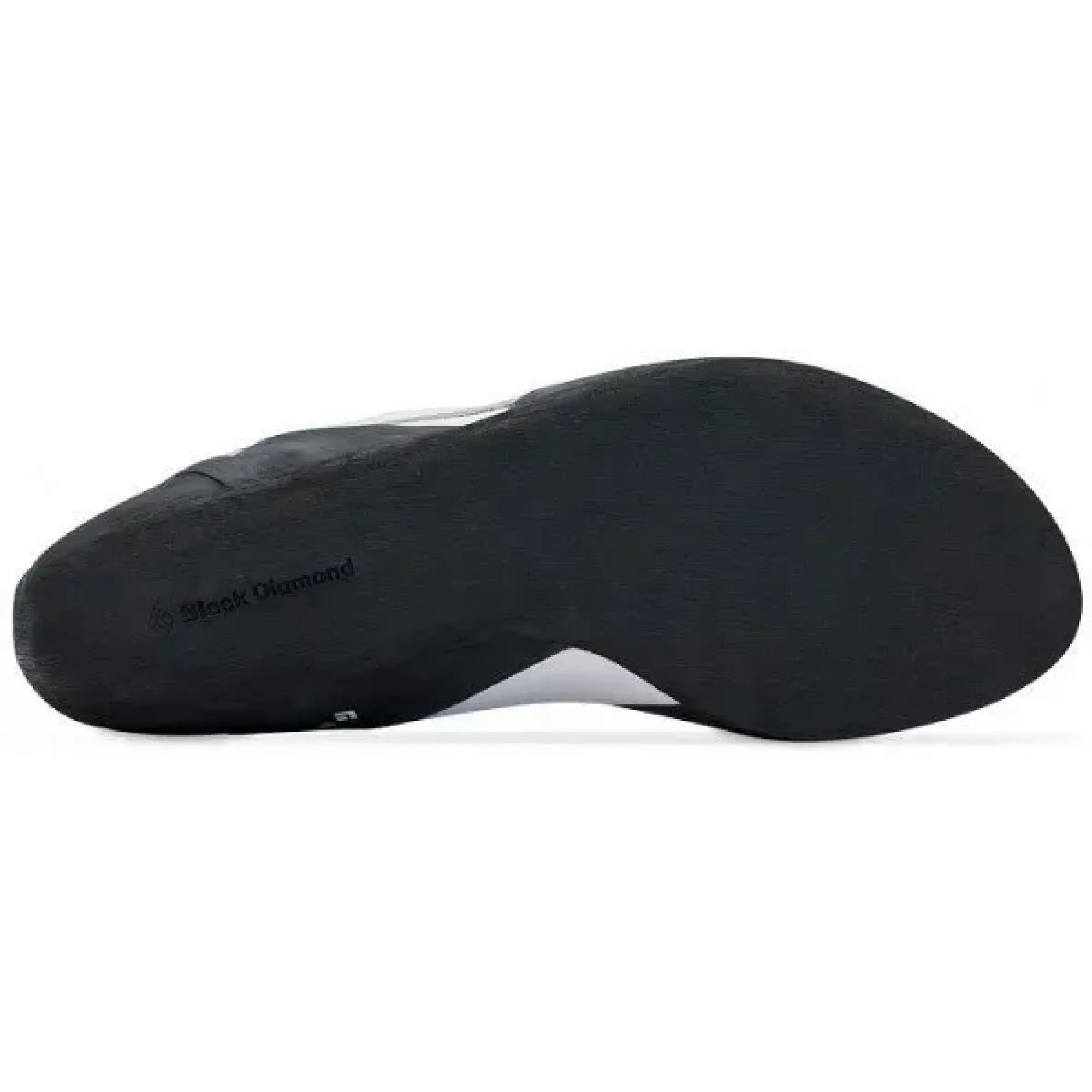 Скельні туфлі Black Diamond Aspect Aluminium, р. 9, 5 (BD 570111.ALUM-095) - 1 - Robinzon.ua