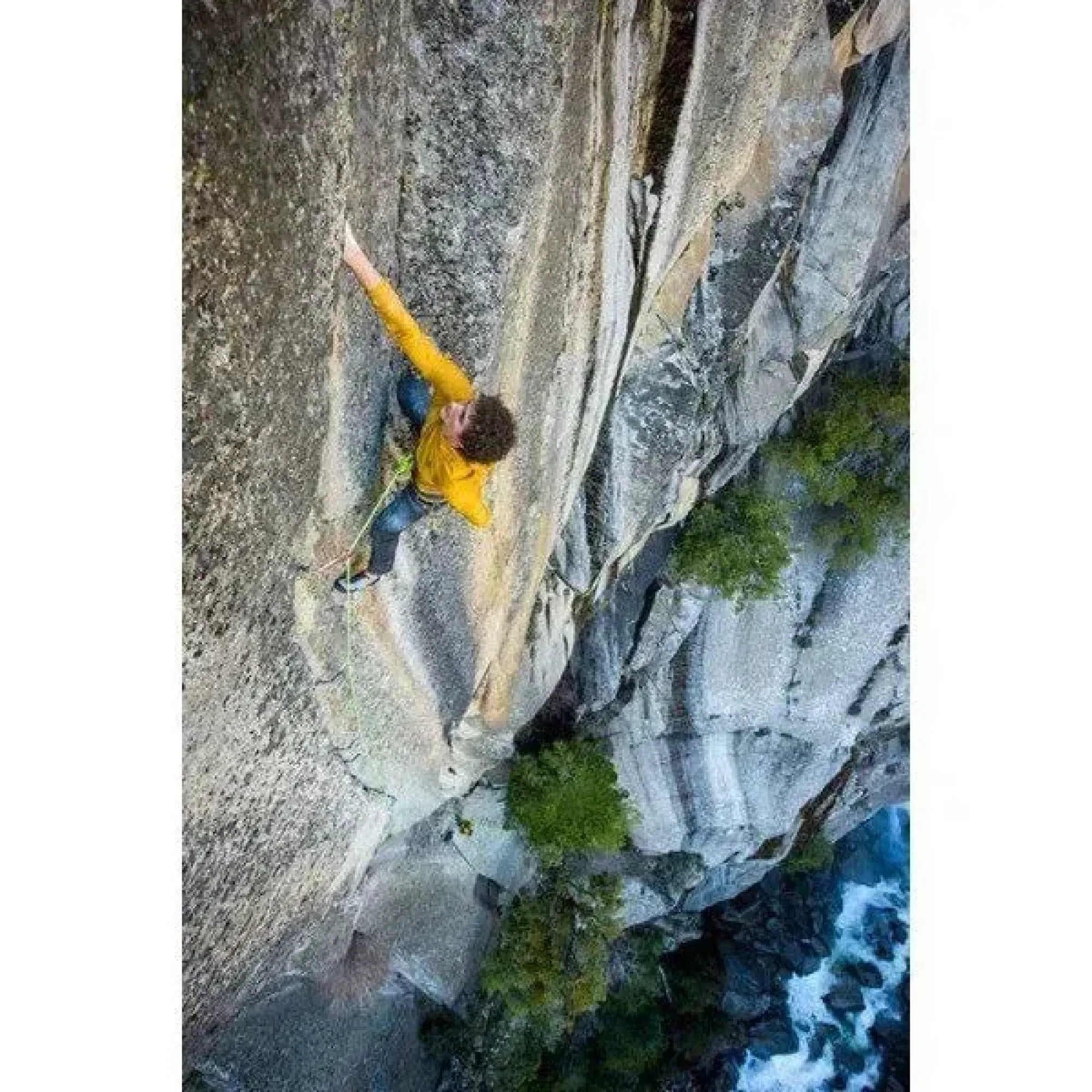 Скельні туфлі Black Diamond Aspect Aluminium, р. 9, 5 (BD 570111.ALUM-095) - 3 - Robinzon.ua