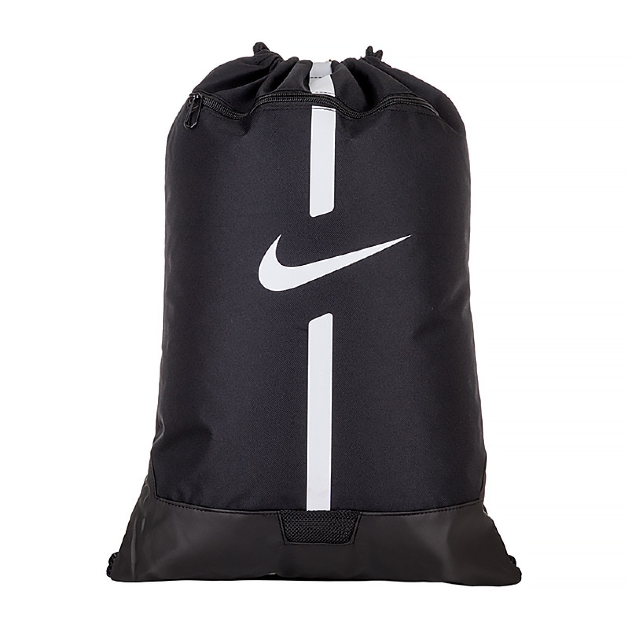 Рюкзак-сумка для взуття Nike NK ACDMY GMSK Чорний One size (7dDA5435-010 One size) - Robinzon.ua