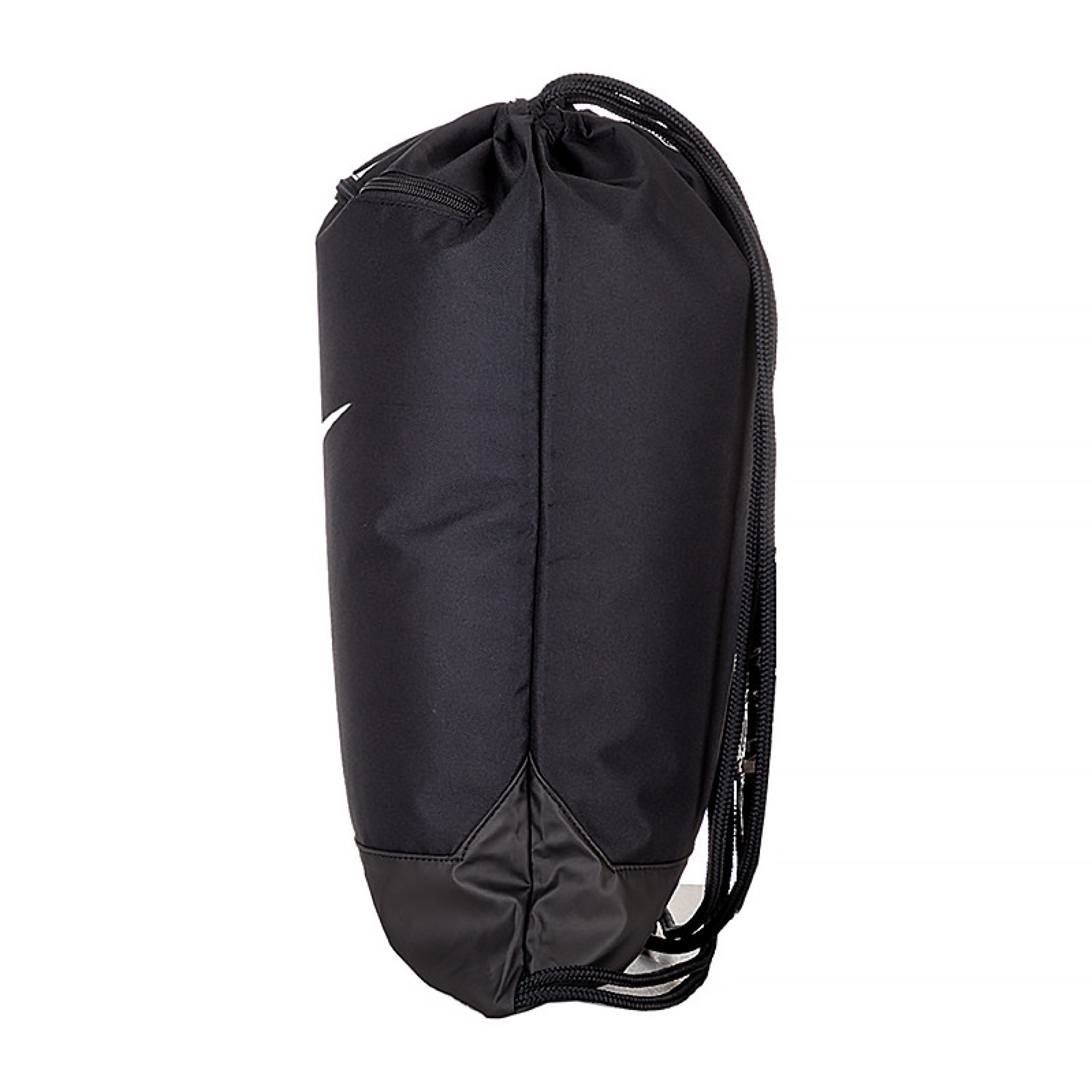 Рюкзак-сумка для взуття Nike NK ACDMY GMSK Чорний One size (7dDA5435-010 One size) - 2 - Robinzon.ua