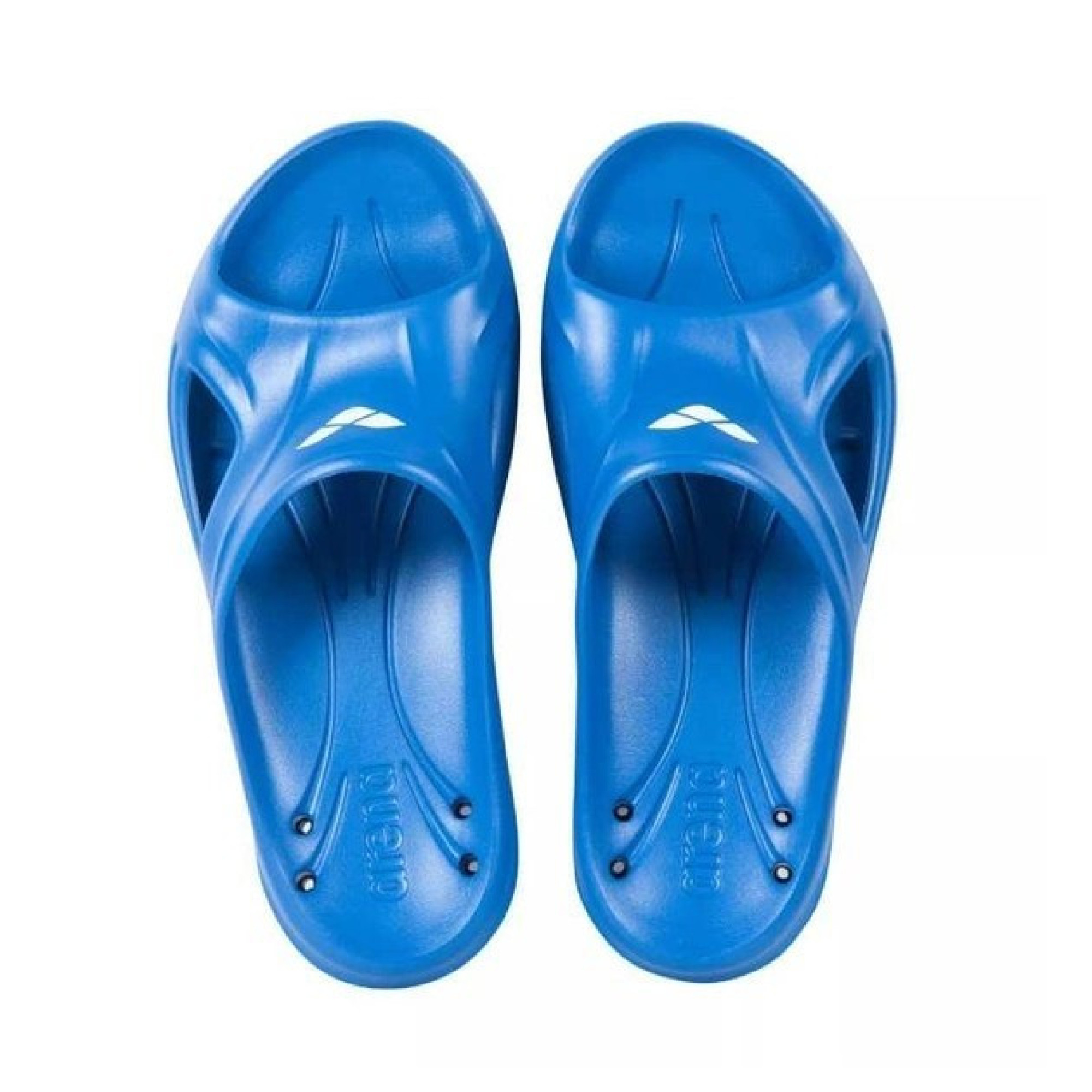Шлепанцы Arena HYDROSOFT II HOOK синий 45 Уни 003285-701 45 - 1 - Robinzon.ua