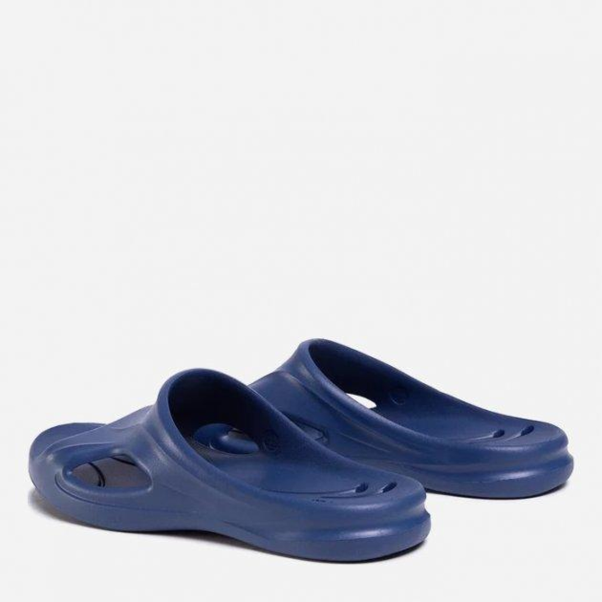 Шлепанцы Arena HYDROSOFT II HOOK темно-синий 44 Муж 003285-700 44 - 4 - Robinzon.ua