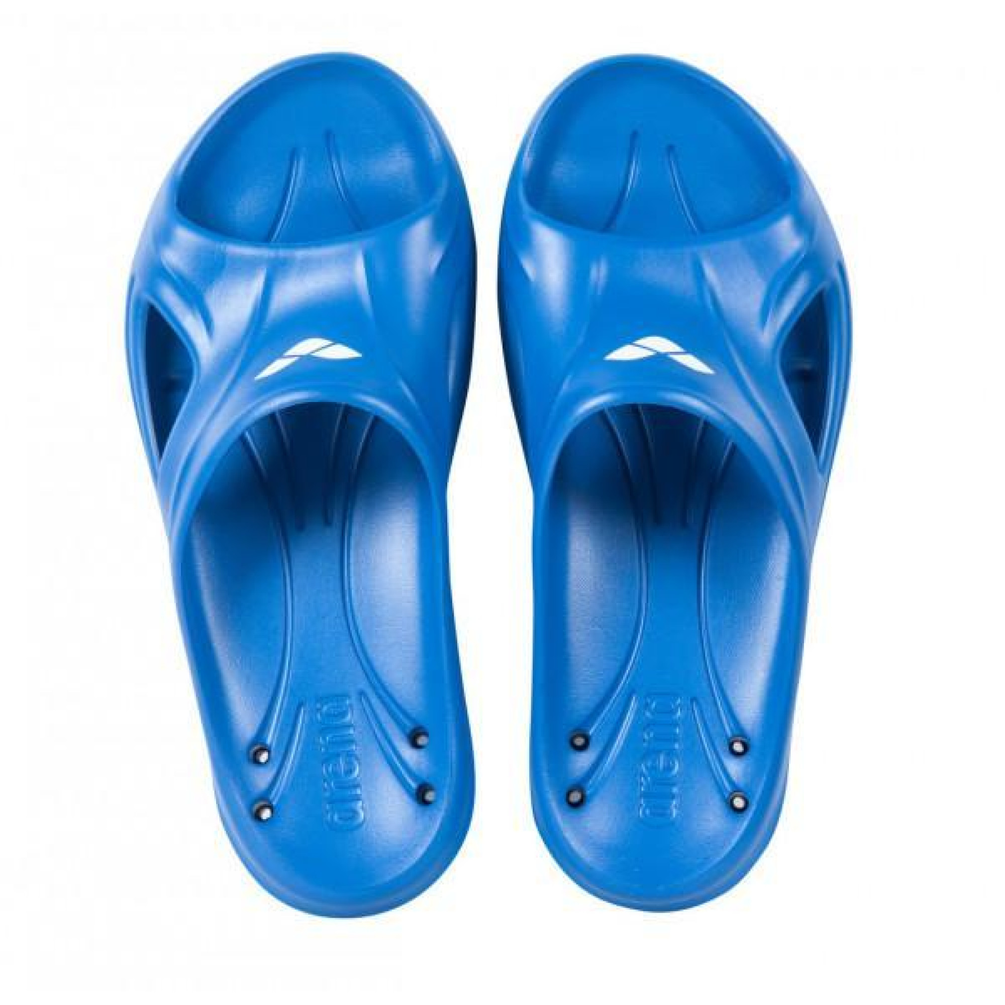 Чоловічі Шльопанці Arena HYDROSOFT II HOOK Синій 42 (003285-701 42) - 2 - Robinzon.ua