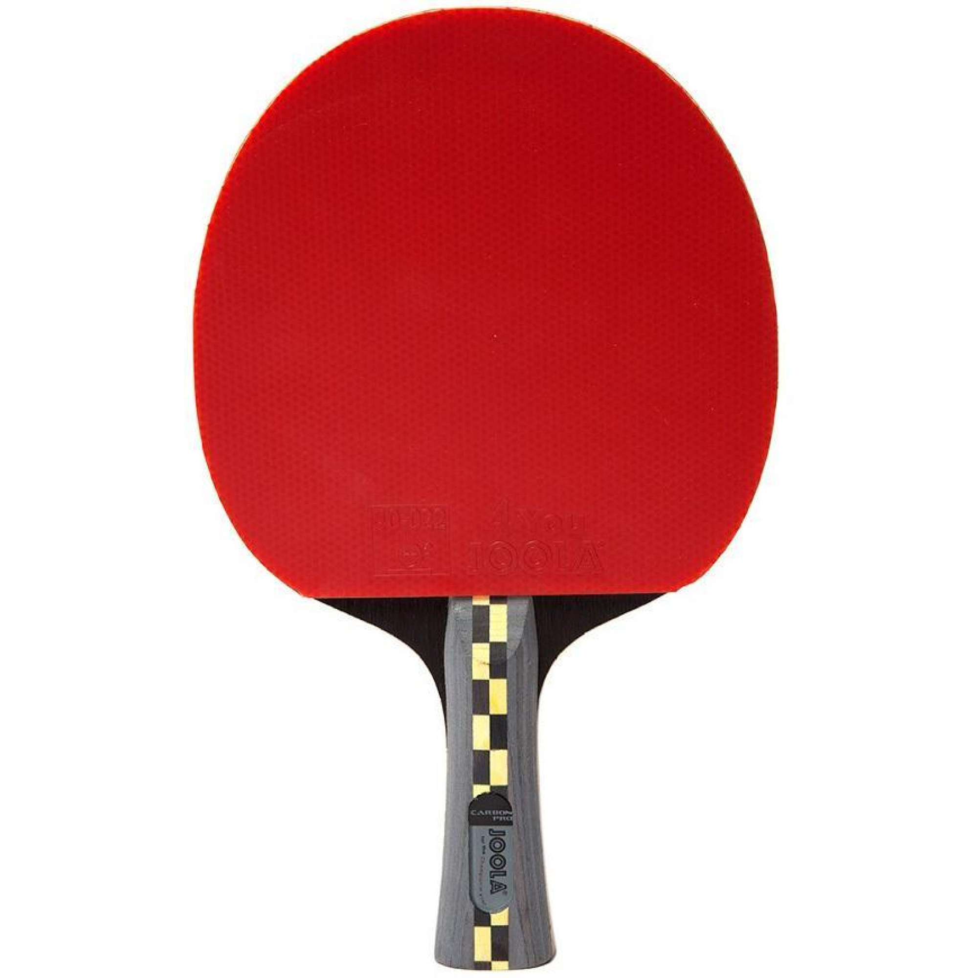 Ракетка для настільного тенісу Joola Carbon Pro (930761) - Robinzon.ua