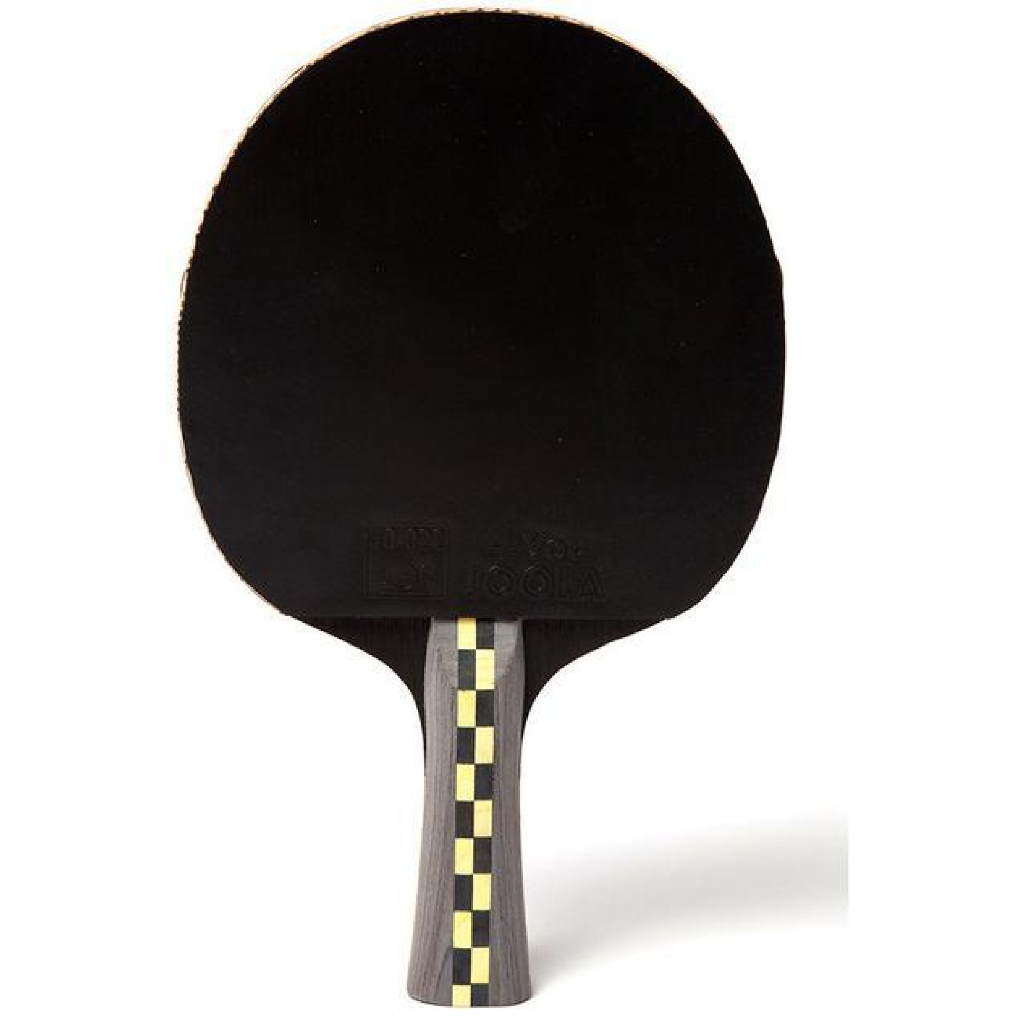 Ракетка для настільного тенісу Joola Carbon Pro (930761) - 1 - Robinzon.ua