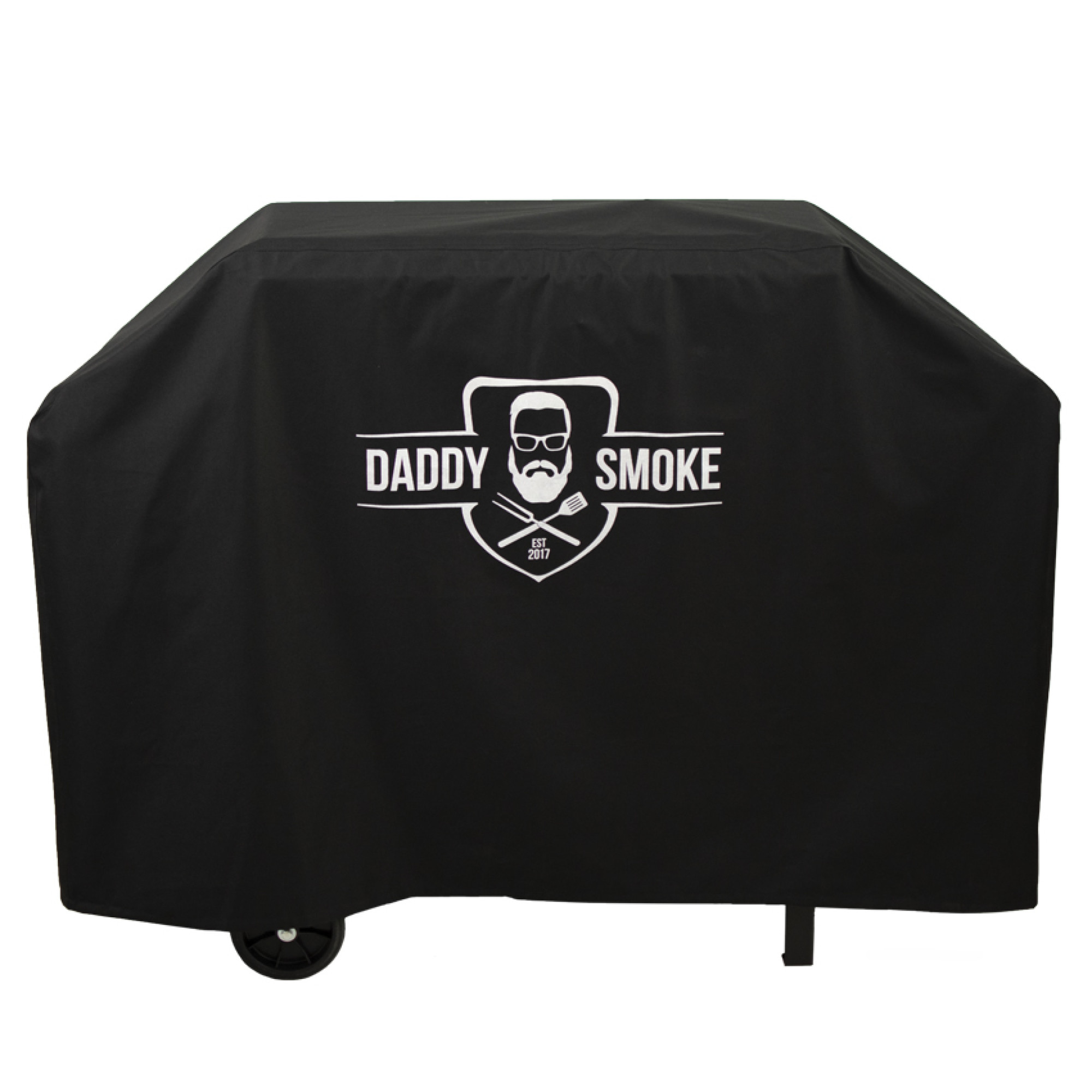 Чохол Daddy Smoke для мангалу-барбекю на 12 шампурів - Robinzon.ua