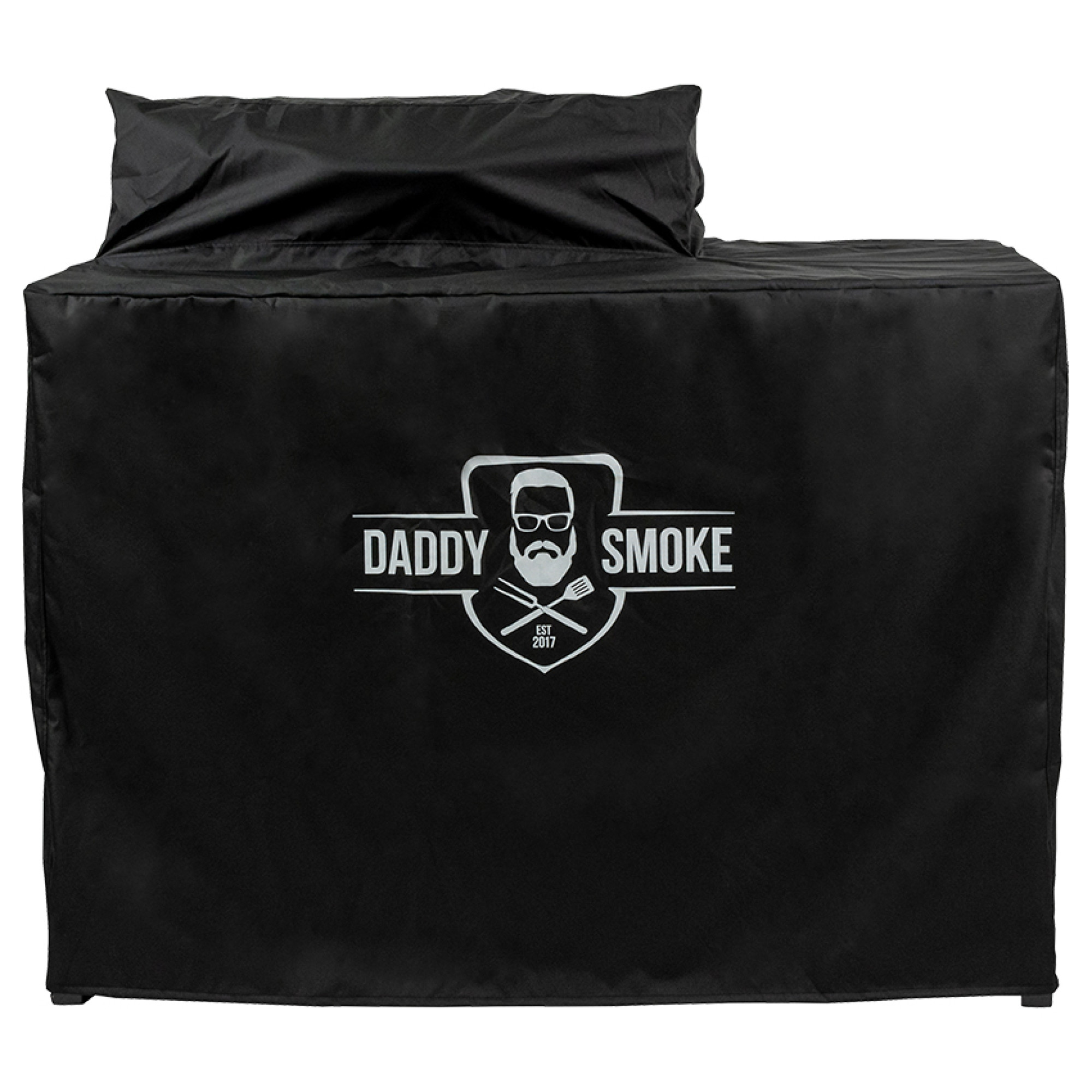 Чохол на BBQ Desk Daddy Smoke на 12 шампурів - Robinzon.ua