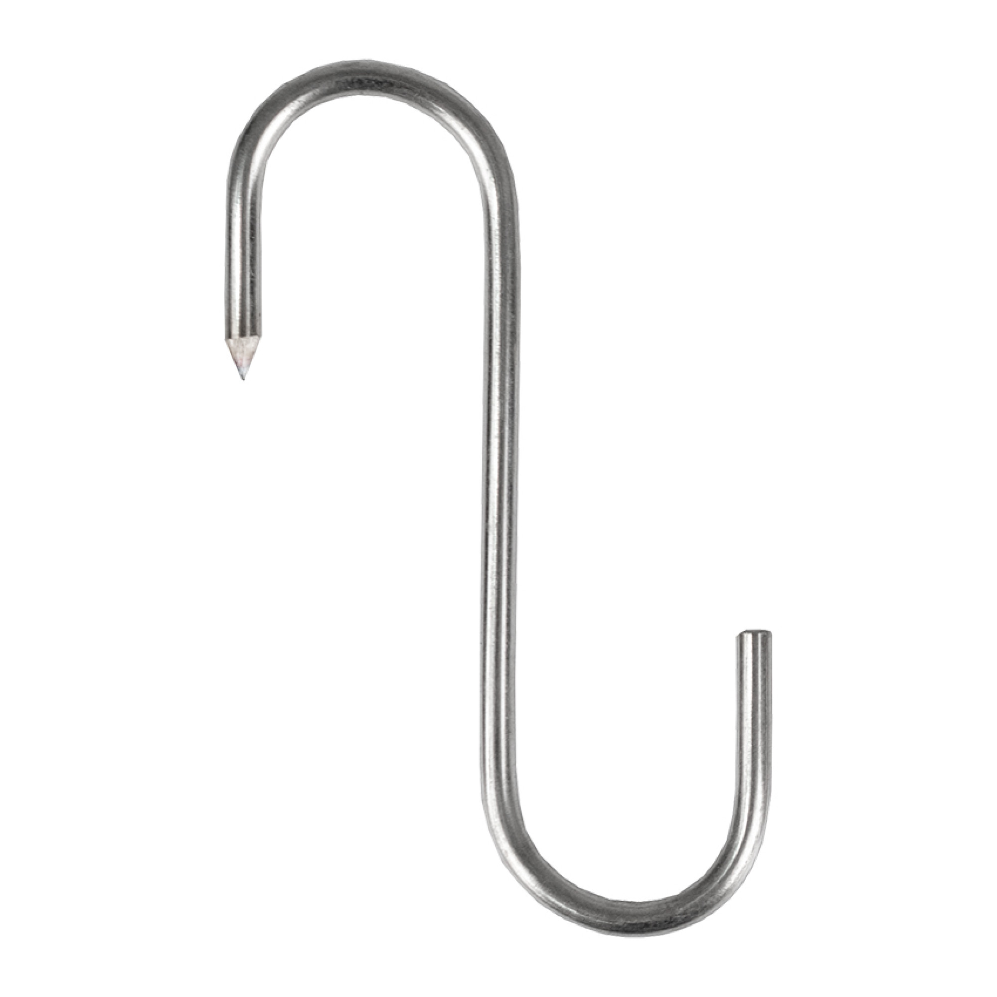 Гачки Daddy Smoke для підвішування продуктів в коптильню - Robinzon.ua