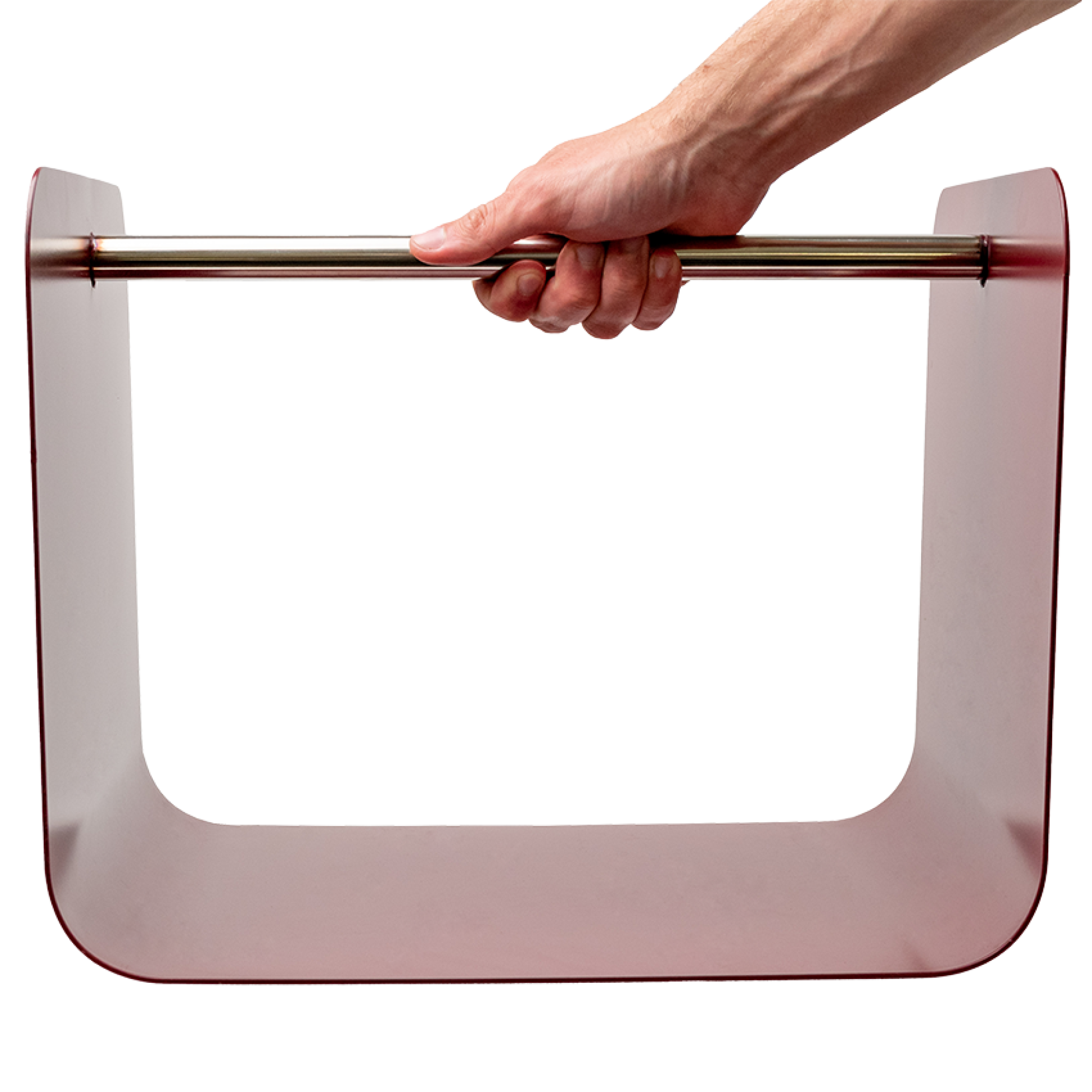 Дровниця Nuvo Червона - 1 - Robinzon.ua