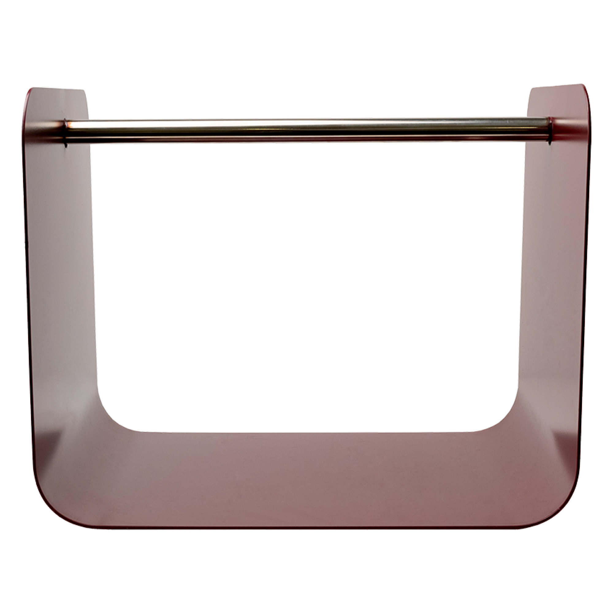 Дровниця Nuvo Червона - 2 - Robinzon.ua