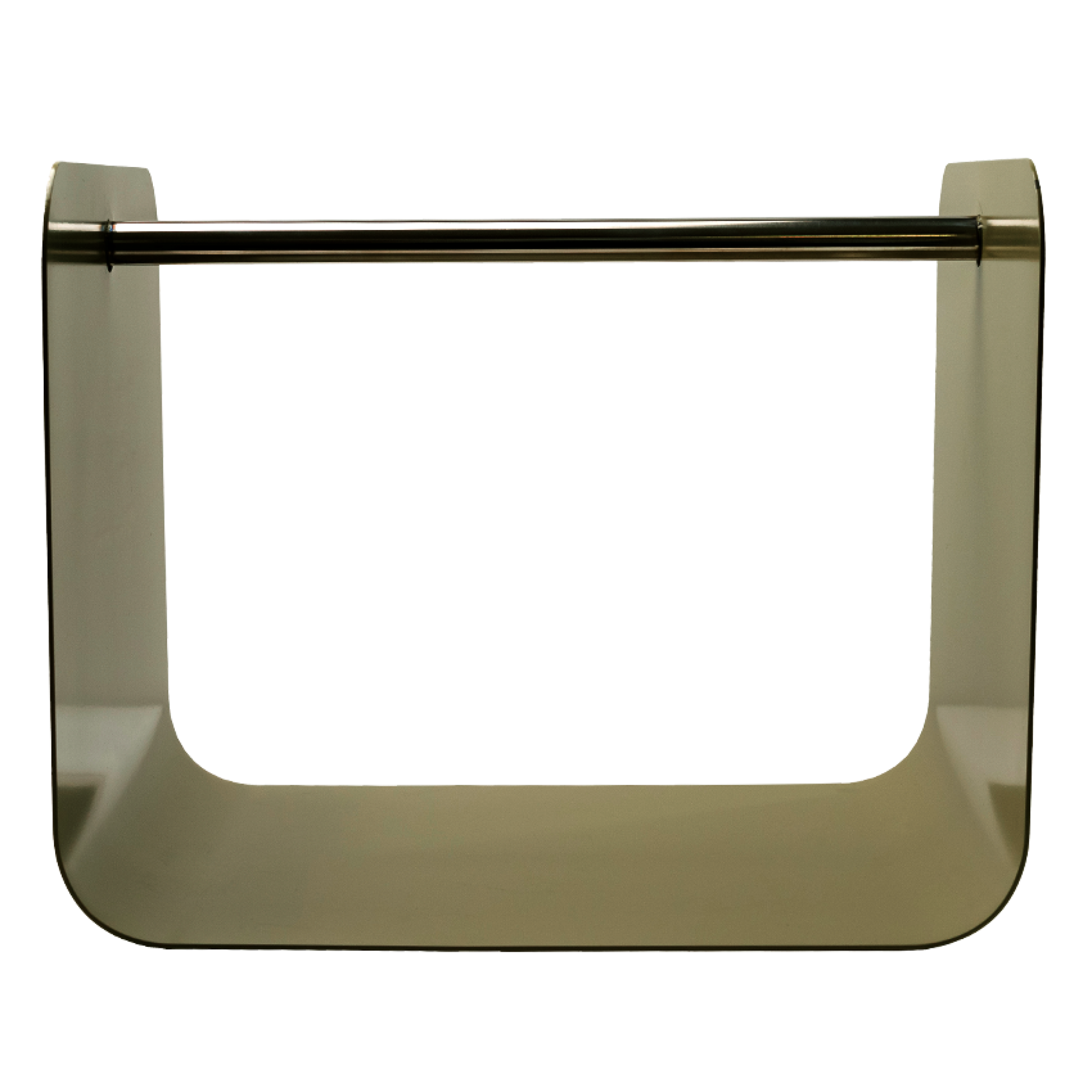 Дровниця Nuvo Оливкова - 2 - Robinzon.ua