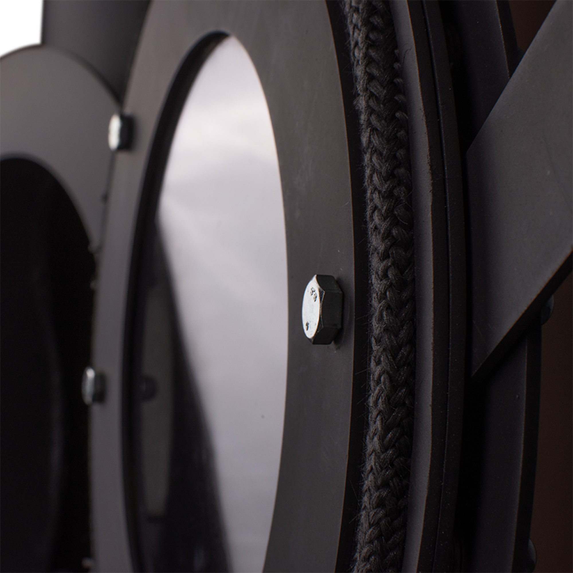 Піч опалювальна DS Eternal - 5 - Robinzon.ua